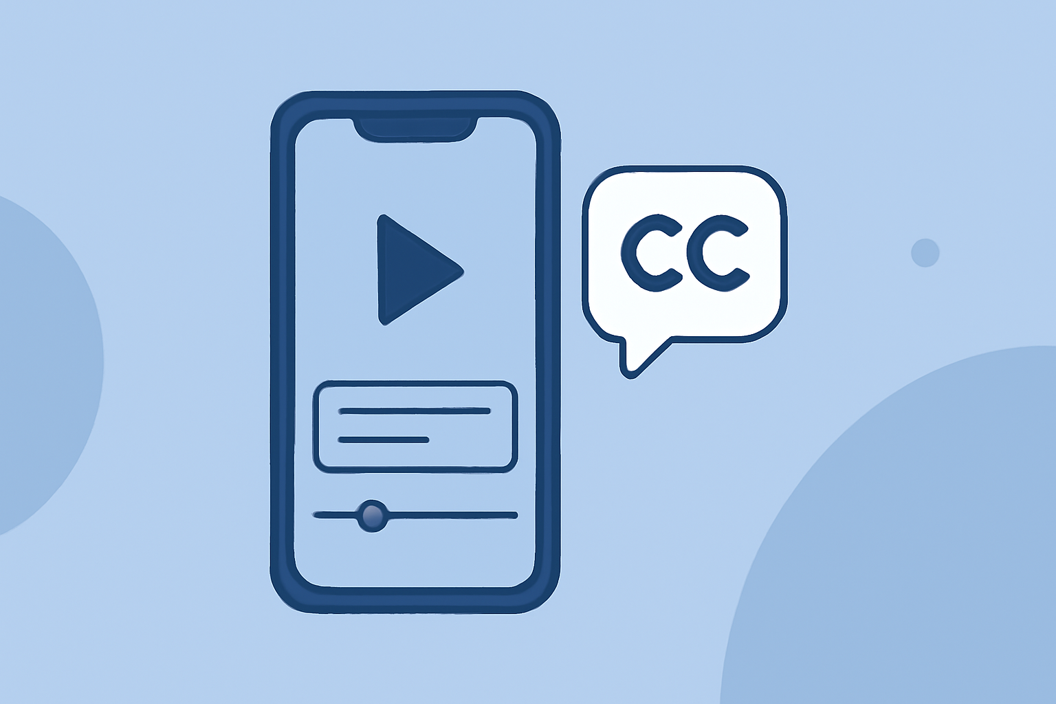 How to Add Captions to Short Videos on iPhone: A Creator's Guide