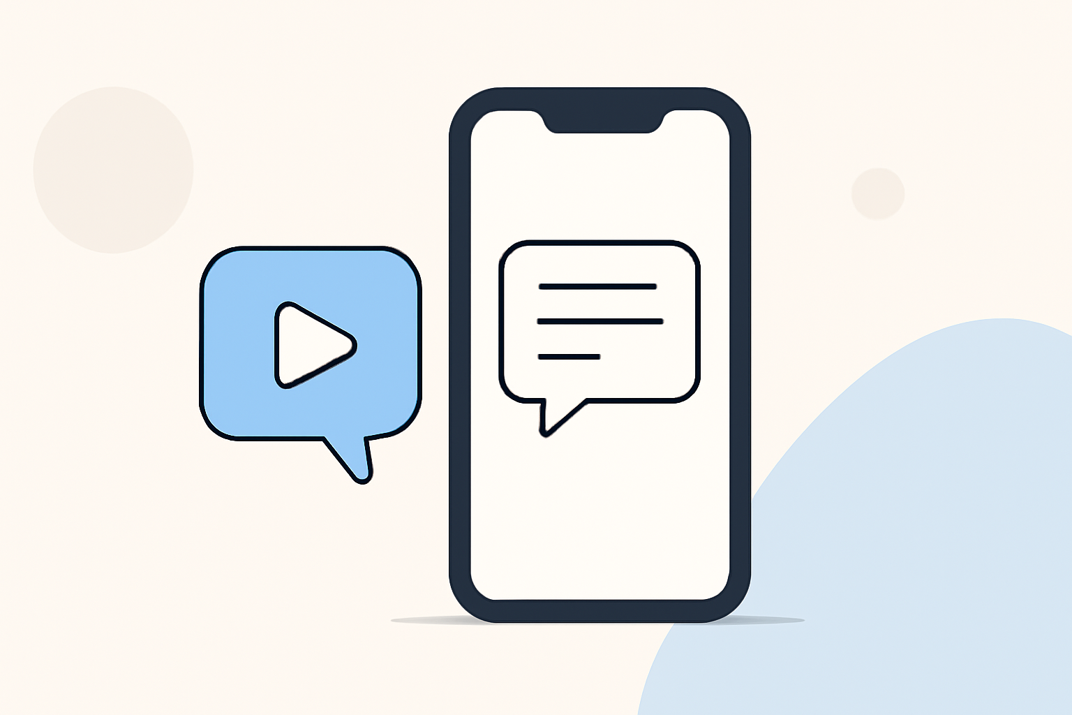 How to Add Captions to Short Videos on iPhone: A Creator's Guide