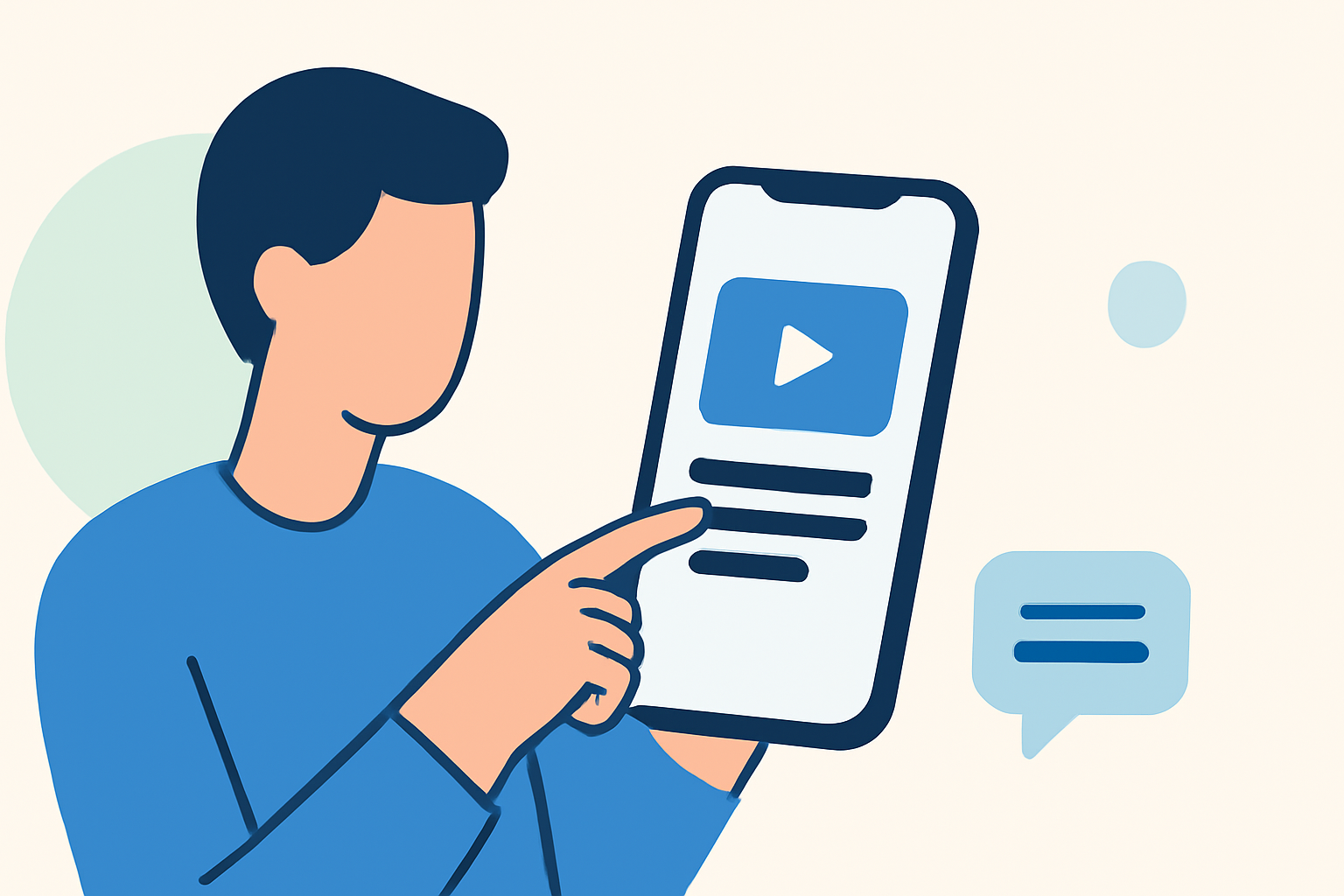 How to Add Captions to Short Videos on iPhone: A Creator's Guide