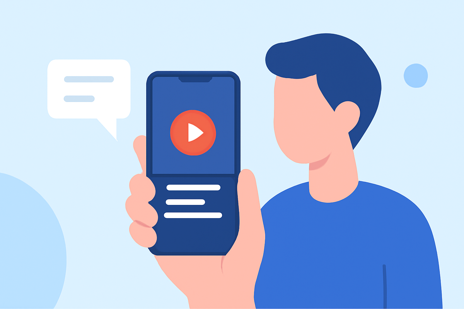 How to Add Captions to Short Videos on iPhone: A Creator's Guide