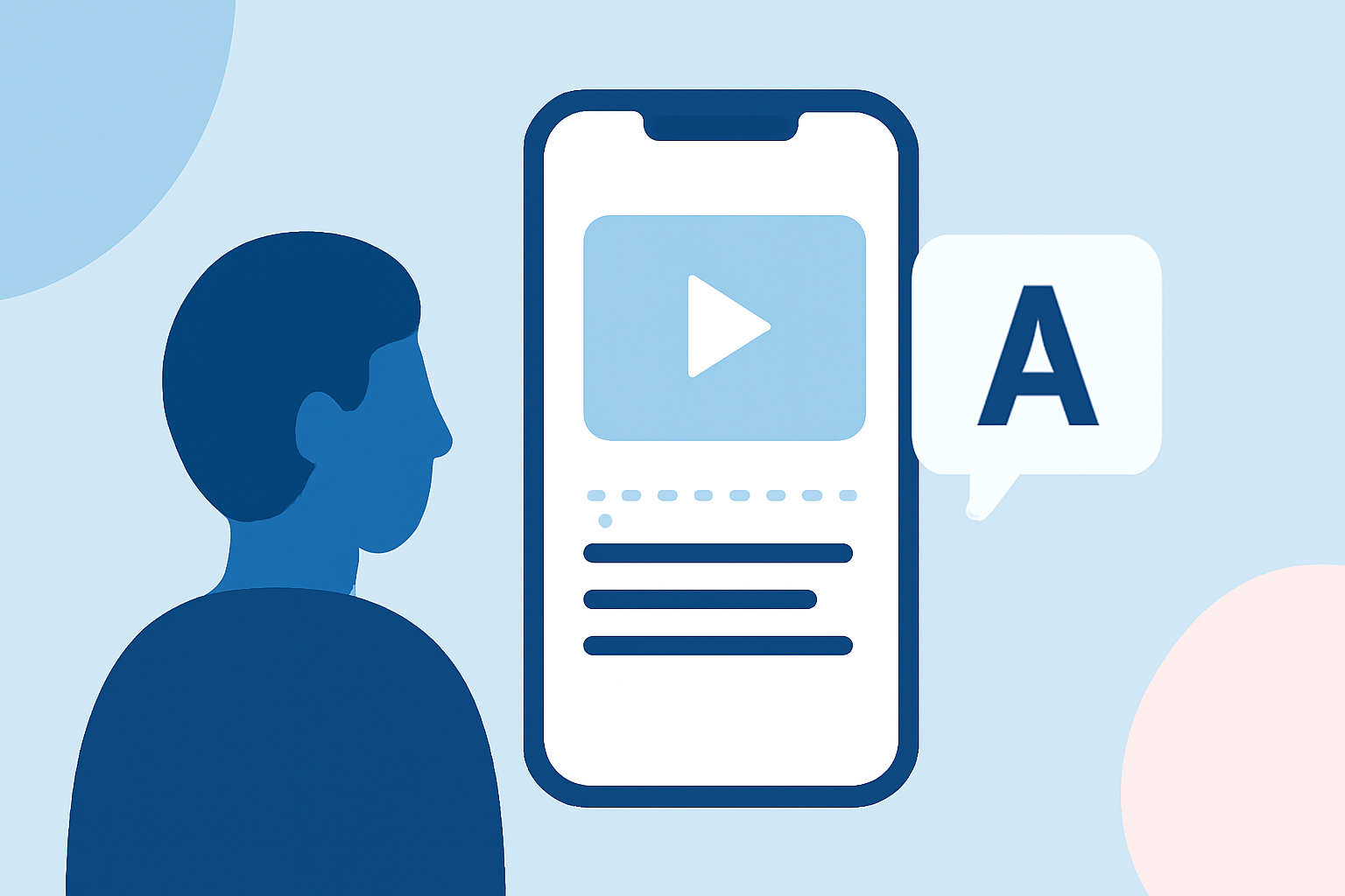 How to Add Captions to Videos on iPhone: A Creator's Guide