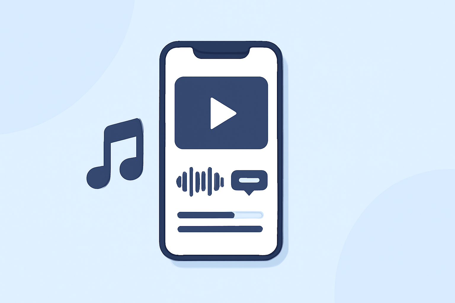 How to Add Music and Captions to Videos on Your iPhone
