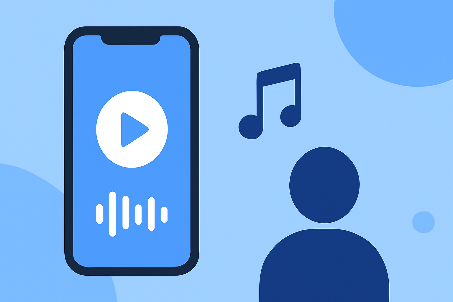 How to Add Music to a Video on iPhone Without a Desktop Editor