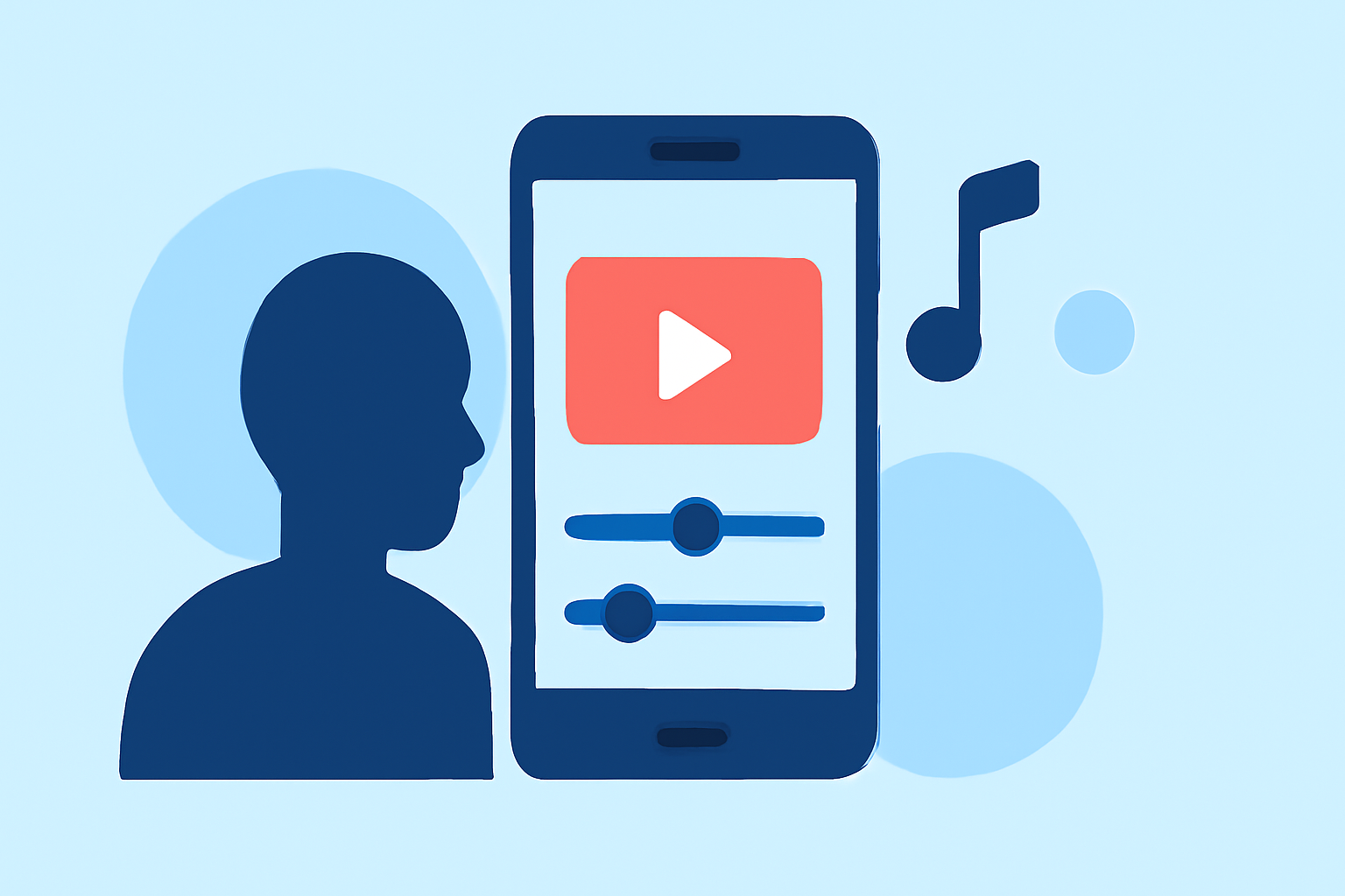 The Best Way to Add Music to Videos on iPhone for Creators