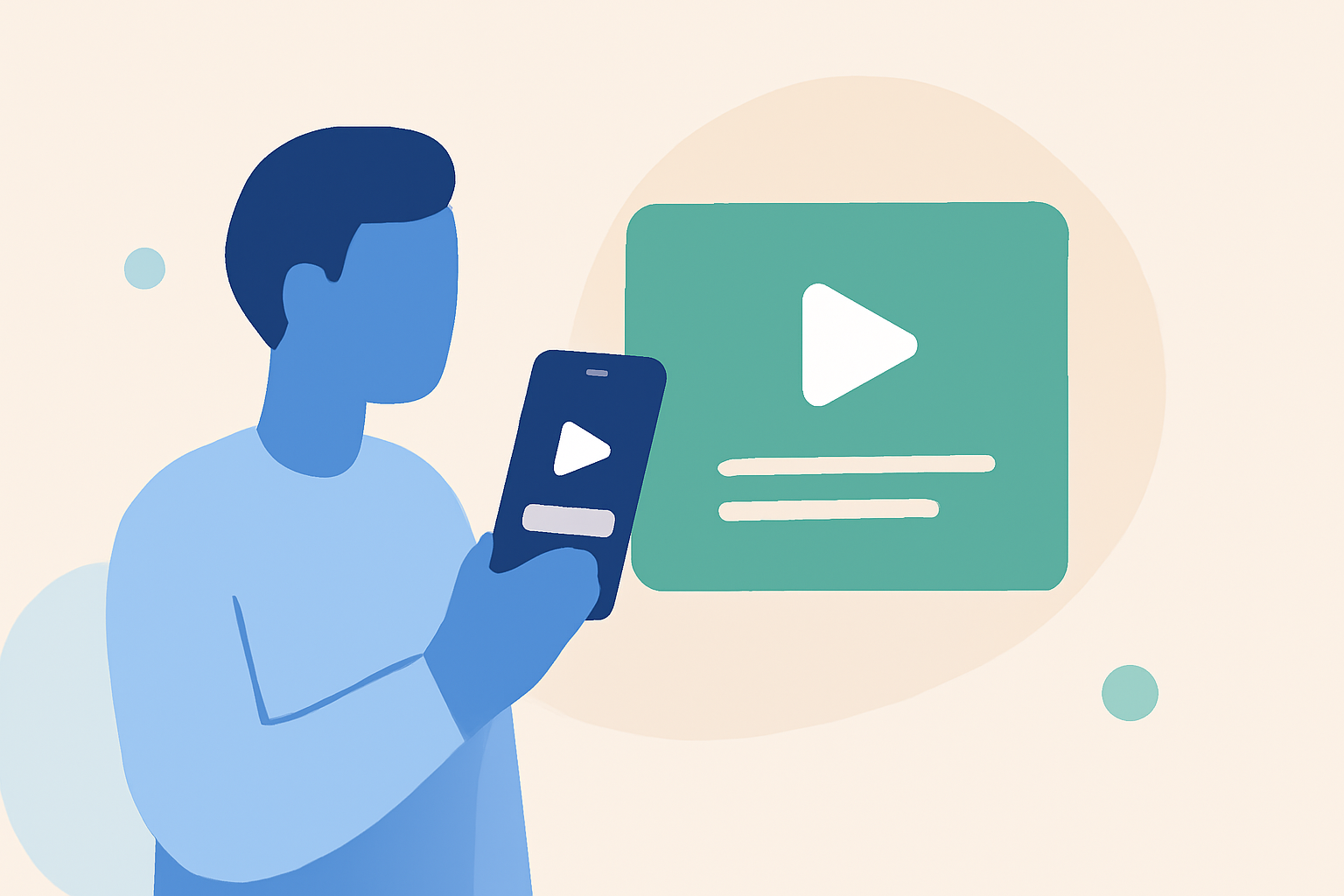 Adding Captions to Videos on iPhone: Best Apps for Creators