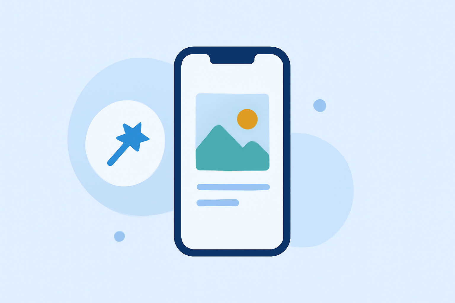 The Best Apps for Aesthetic Edits on iPhone