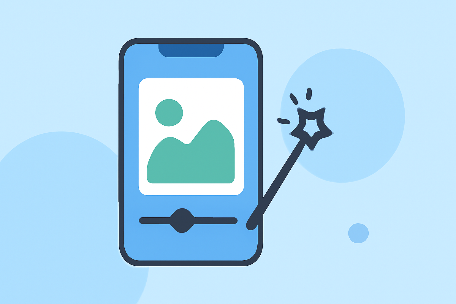 How to Make Aesthetic Edits on iPhone: The Best Apps for Creators
