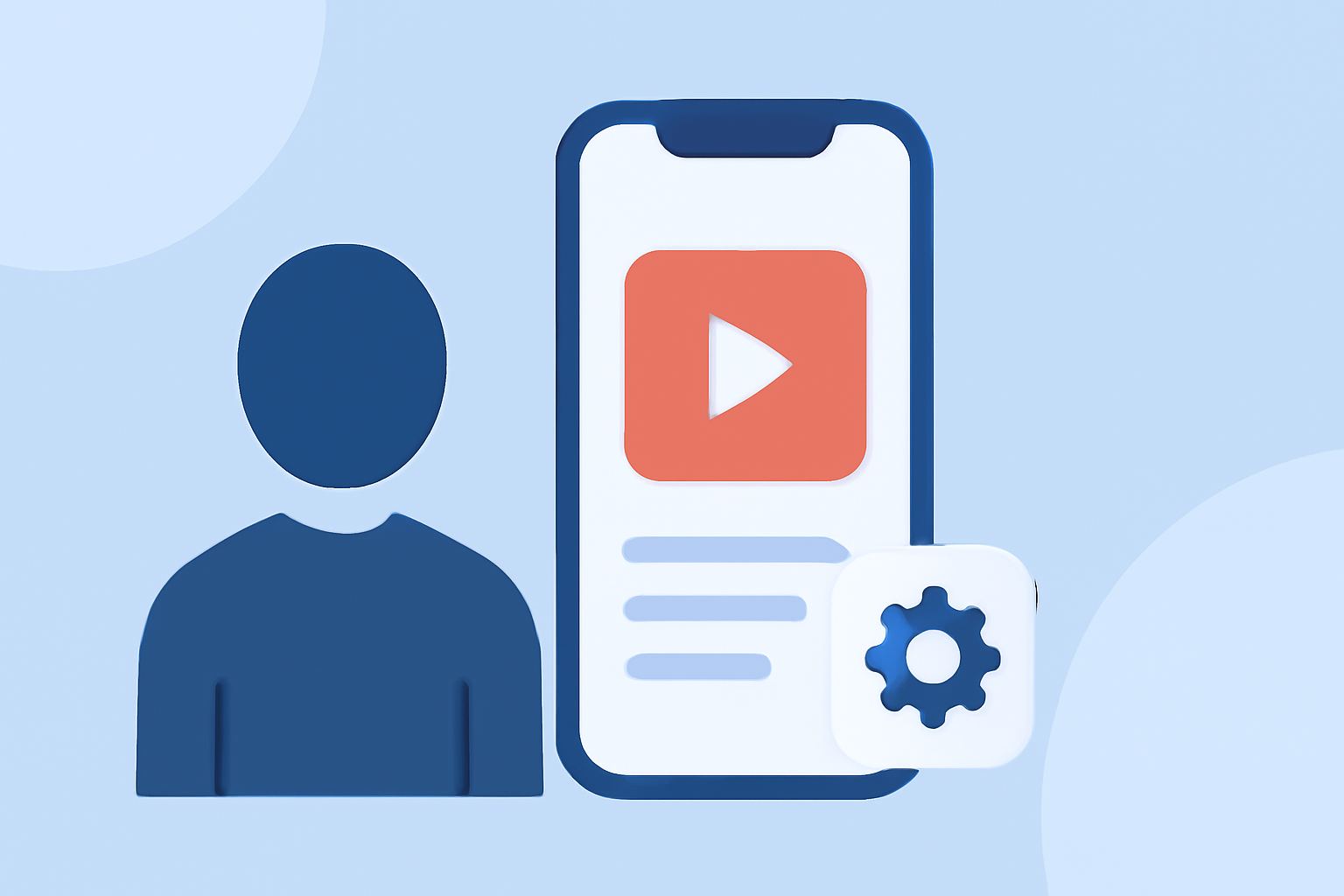 Which App is Better than InShot for Small Business Ads on iPhone?