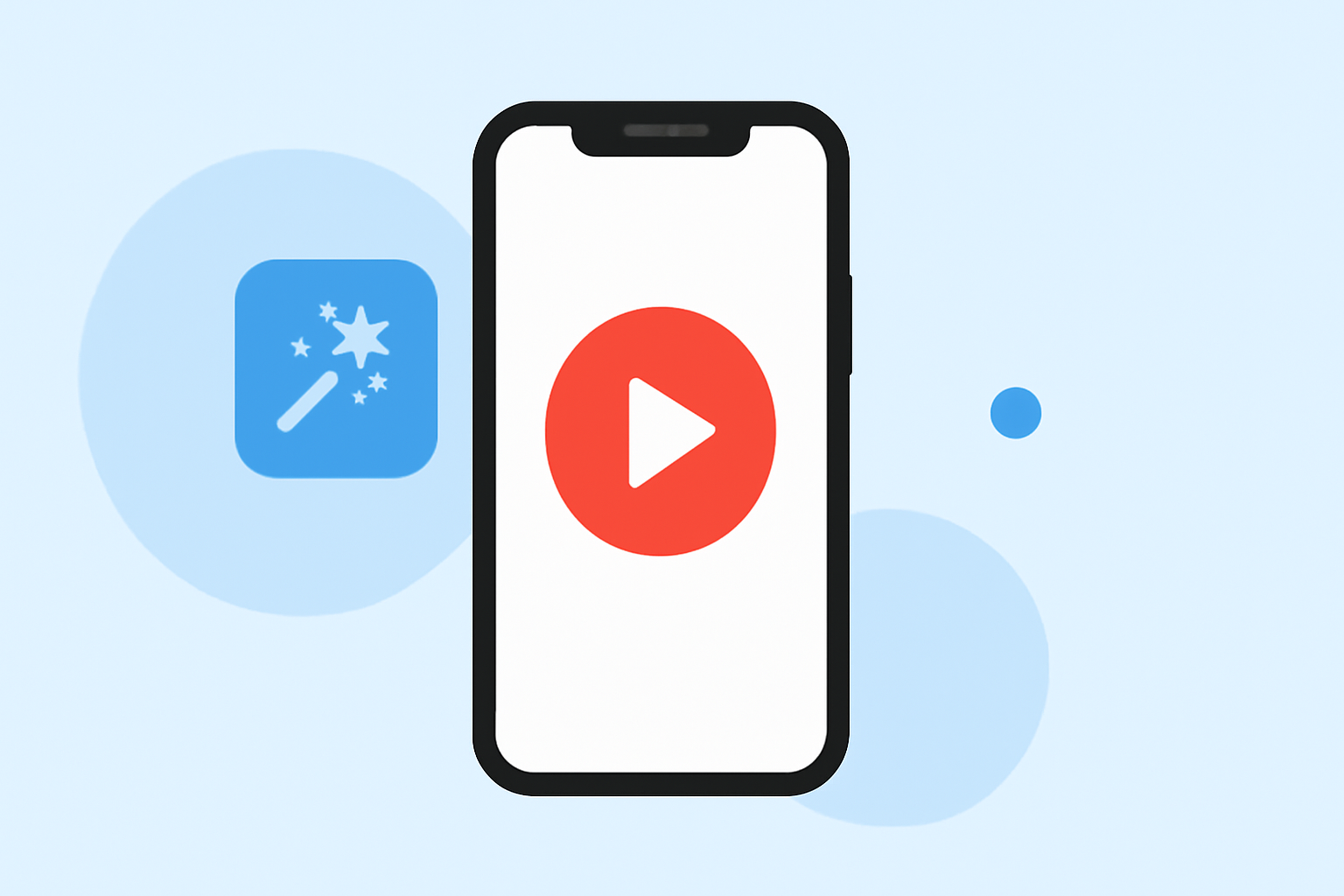 What App is Best for Fast Editing YouTube Shorts on iPhone?