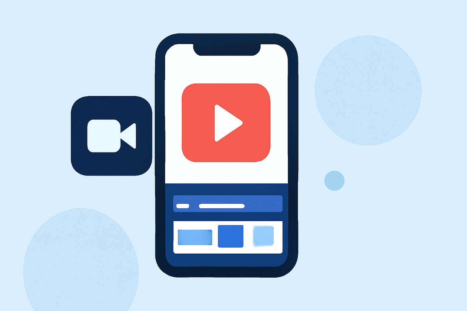 Top Apps for Editing Video Compilations on iPhone: Splice & Alternatives