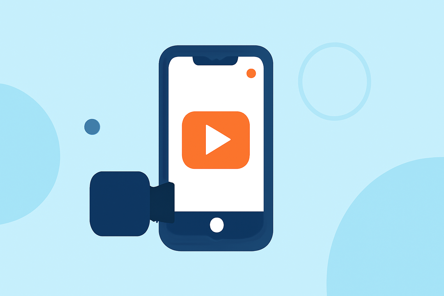 Top Apps for Making Food Videos on iPhone