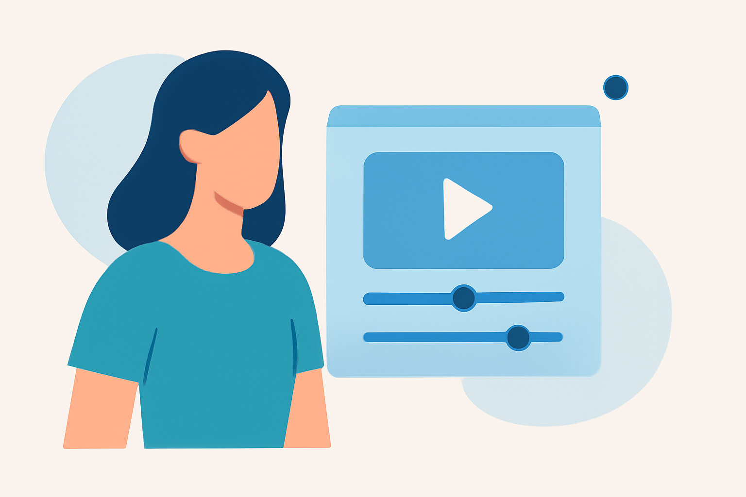 Beginner-Friendly Fitness Video Editors
