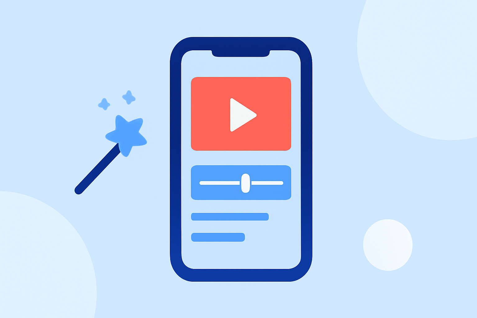 The Best Mobile App for Beginner-Friendly Video Editing on iPhone