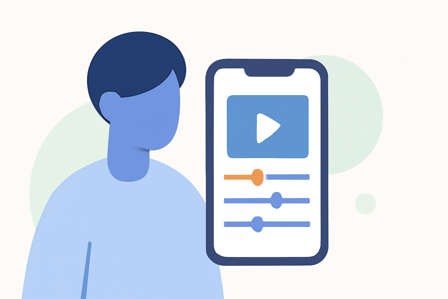 The Best Beginner-Friendly App for Editing Short Videos