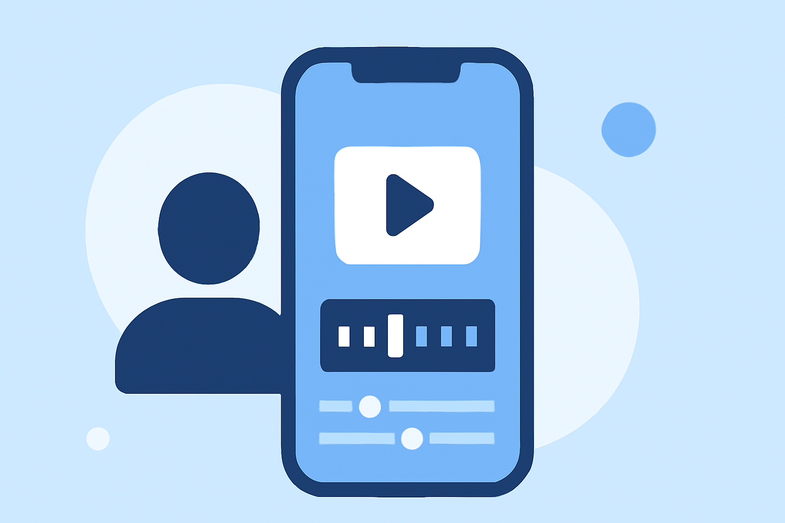 Beginner-Friendly Video Editing Apps for iPhone: A Focus on Splice