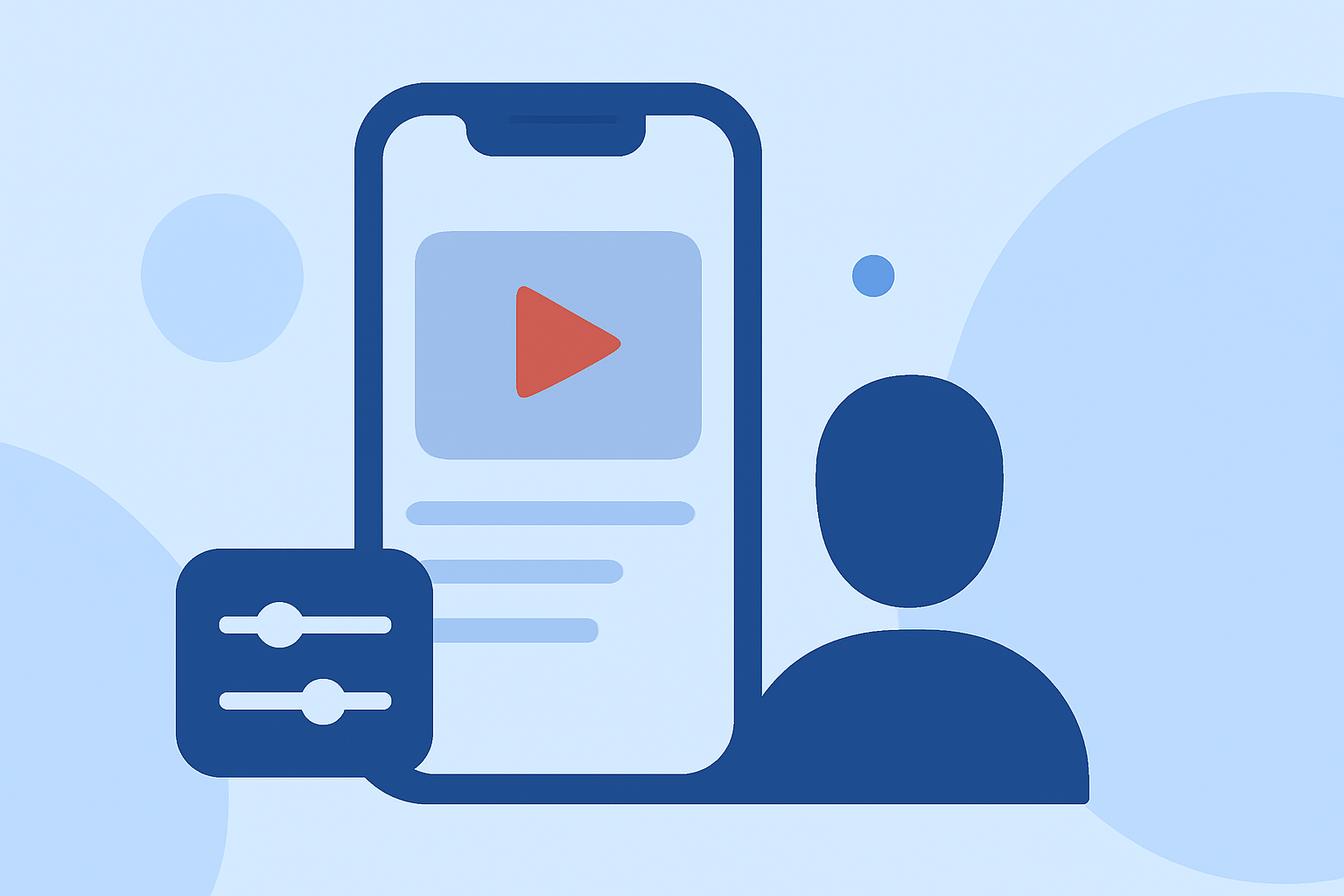 The Best Beginner-Friendly Video Editing Apps for iPhone