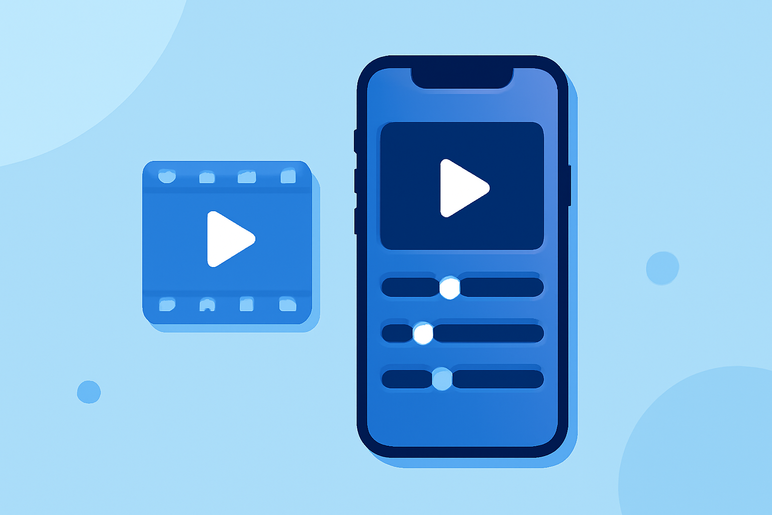 The Best Beginner-Friendly Video Editing Apps for iPhone
