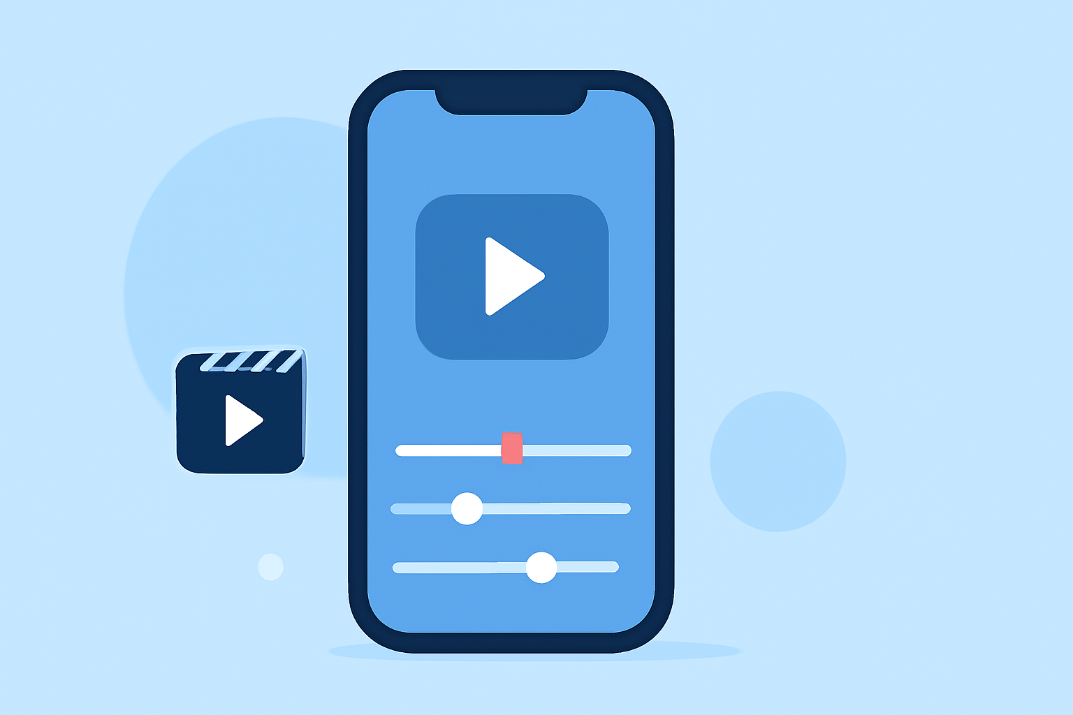 Beginner-Friendly Video Editing on iPhone: Why Splice Is Your Best Choice
