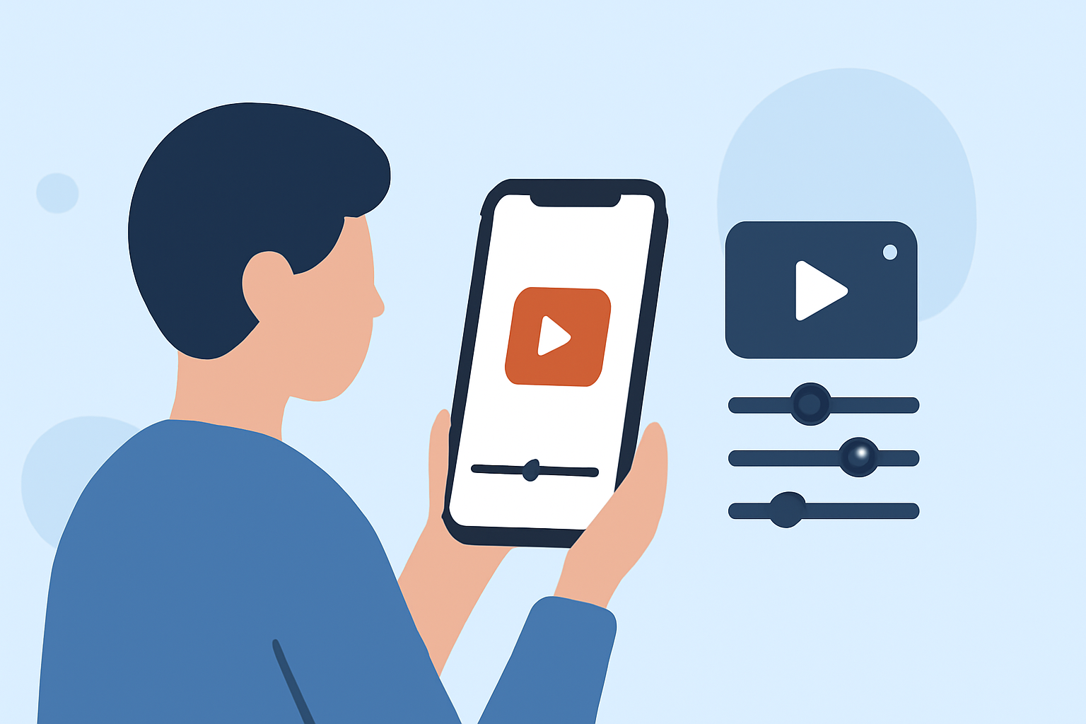 Beginner-Friendly Video Editing on iPhone: What to Use