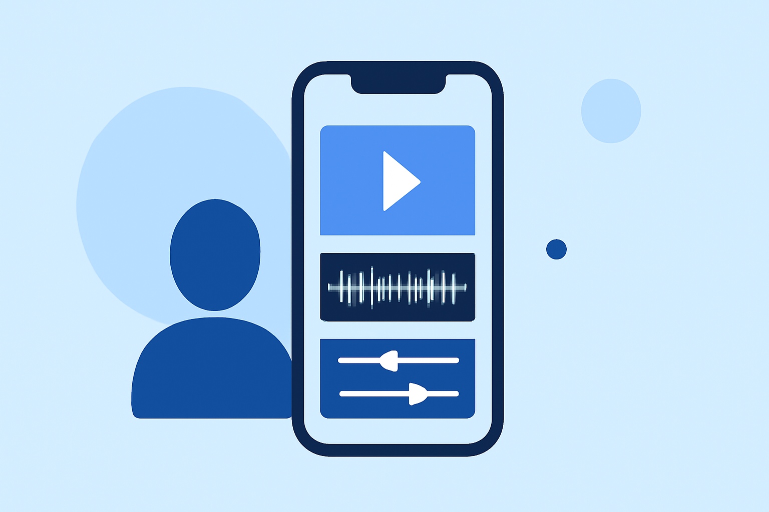 The Best Beginner-Friendly Video Editing Apps for iPhone Creators