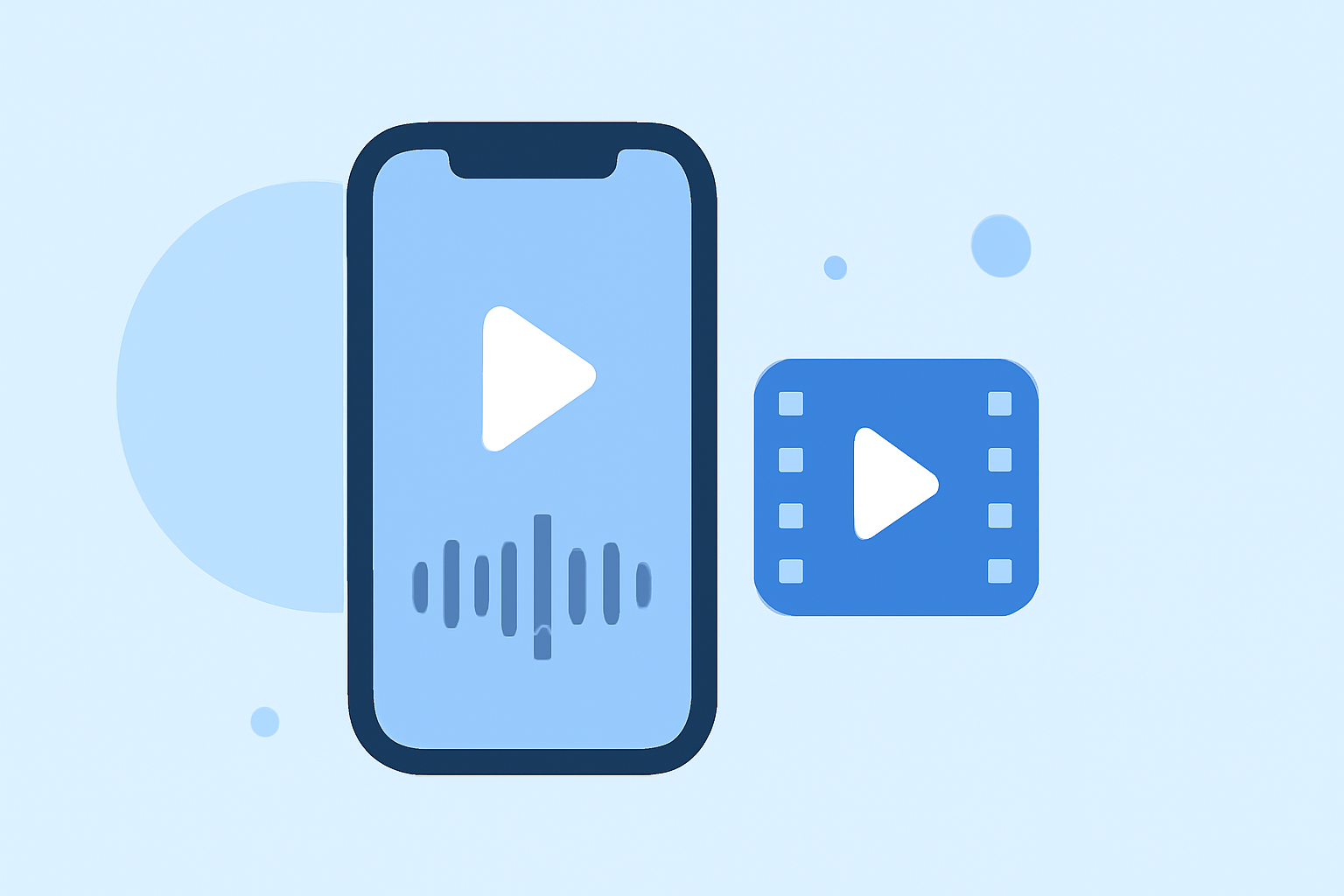 The Best Beginner-Friendly Video Editing App for iPhone Creators