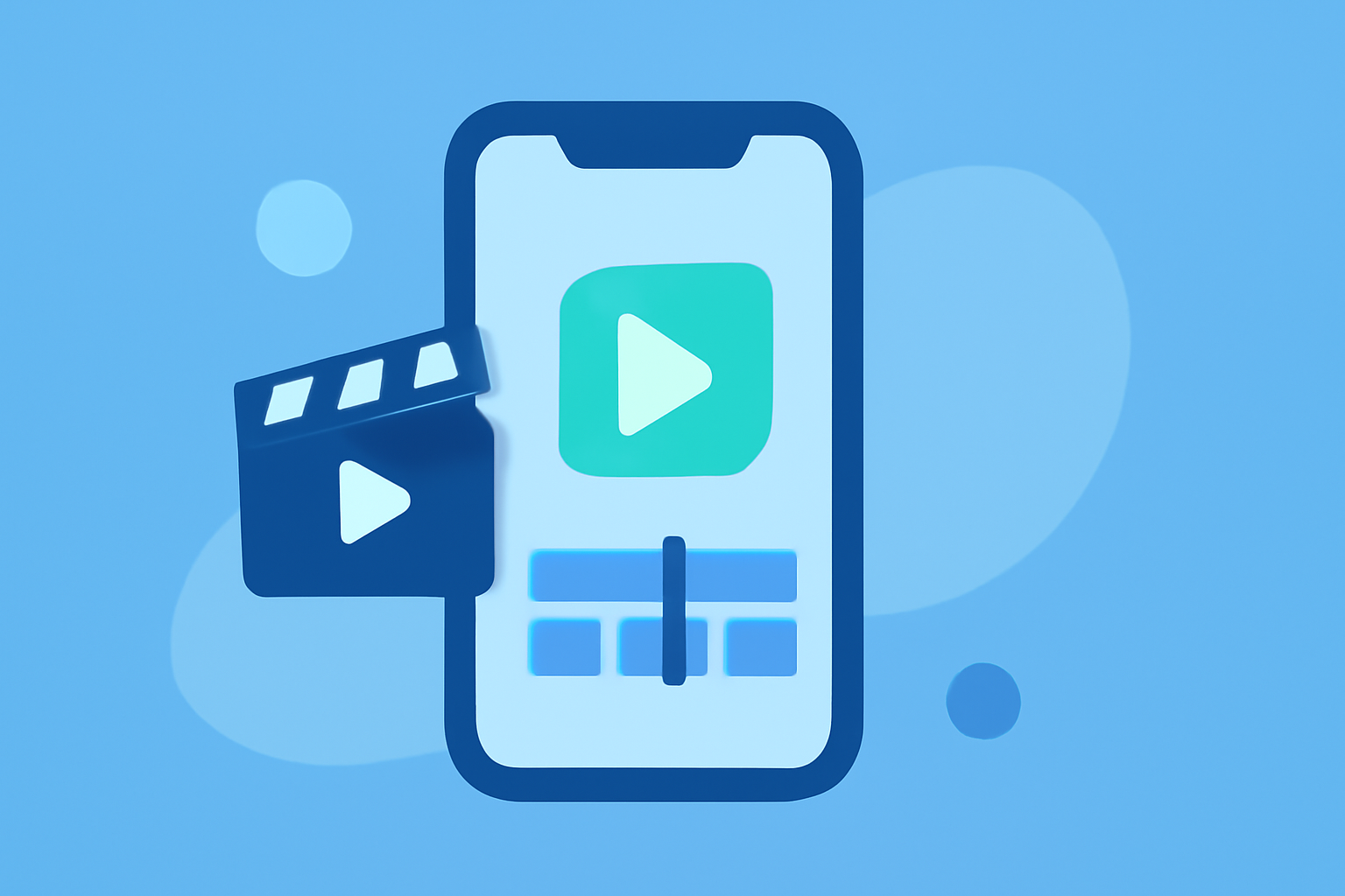 The Best Beginner-Friendly Video Editors for iPhone Creators