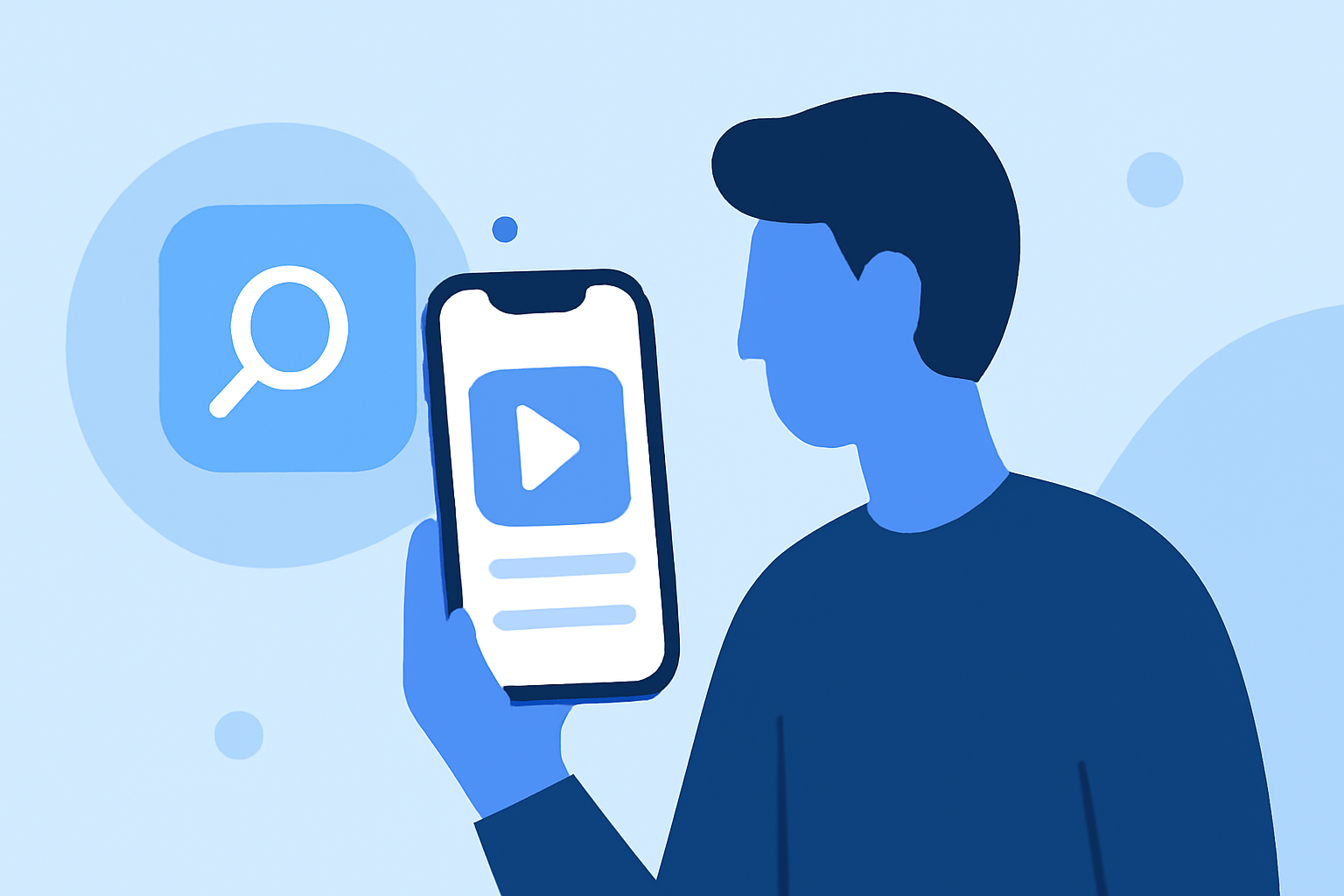 What App Should a Beginner Use for Finding an InShot Alternative on iPhone?