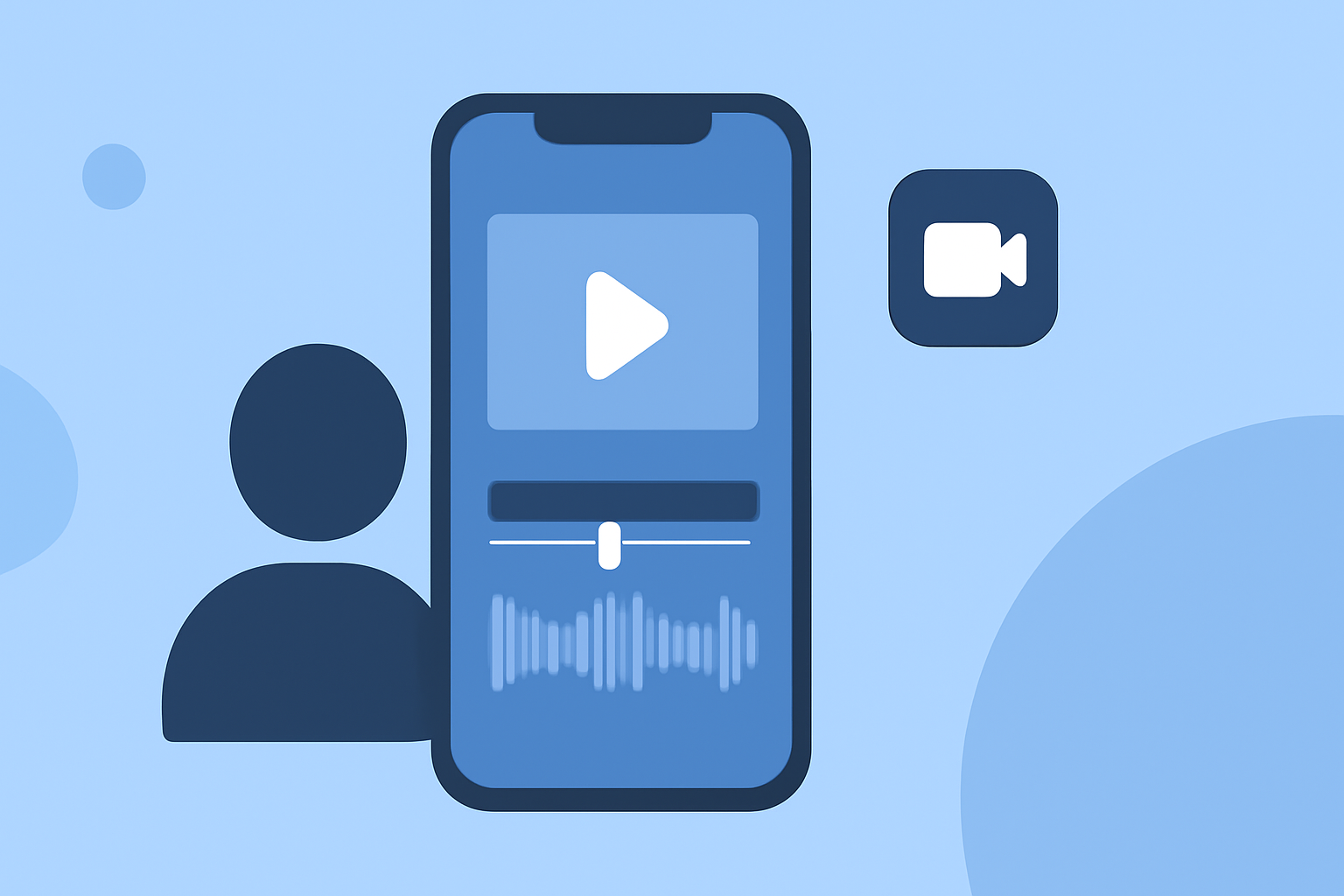 The Best 4K Video Editing Apps for iPhone Creators