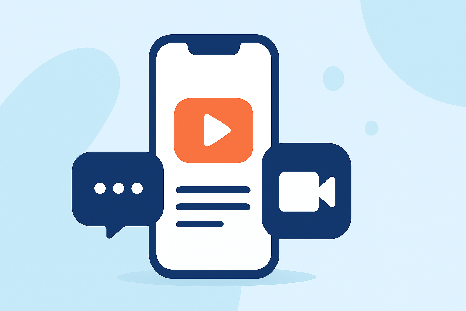 The Best Ad Video Maker Apps for Creators on iPhone