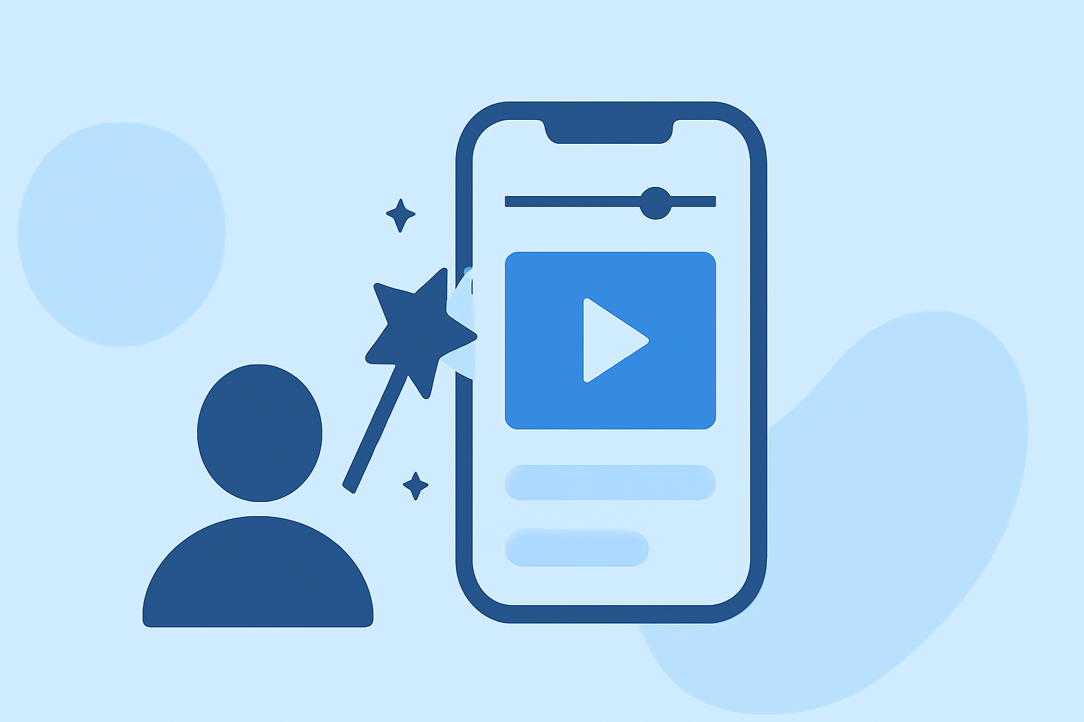 The Best Ad Video Maker Apps for iPhone Creators