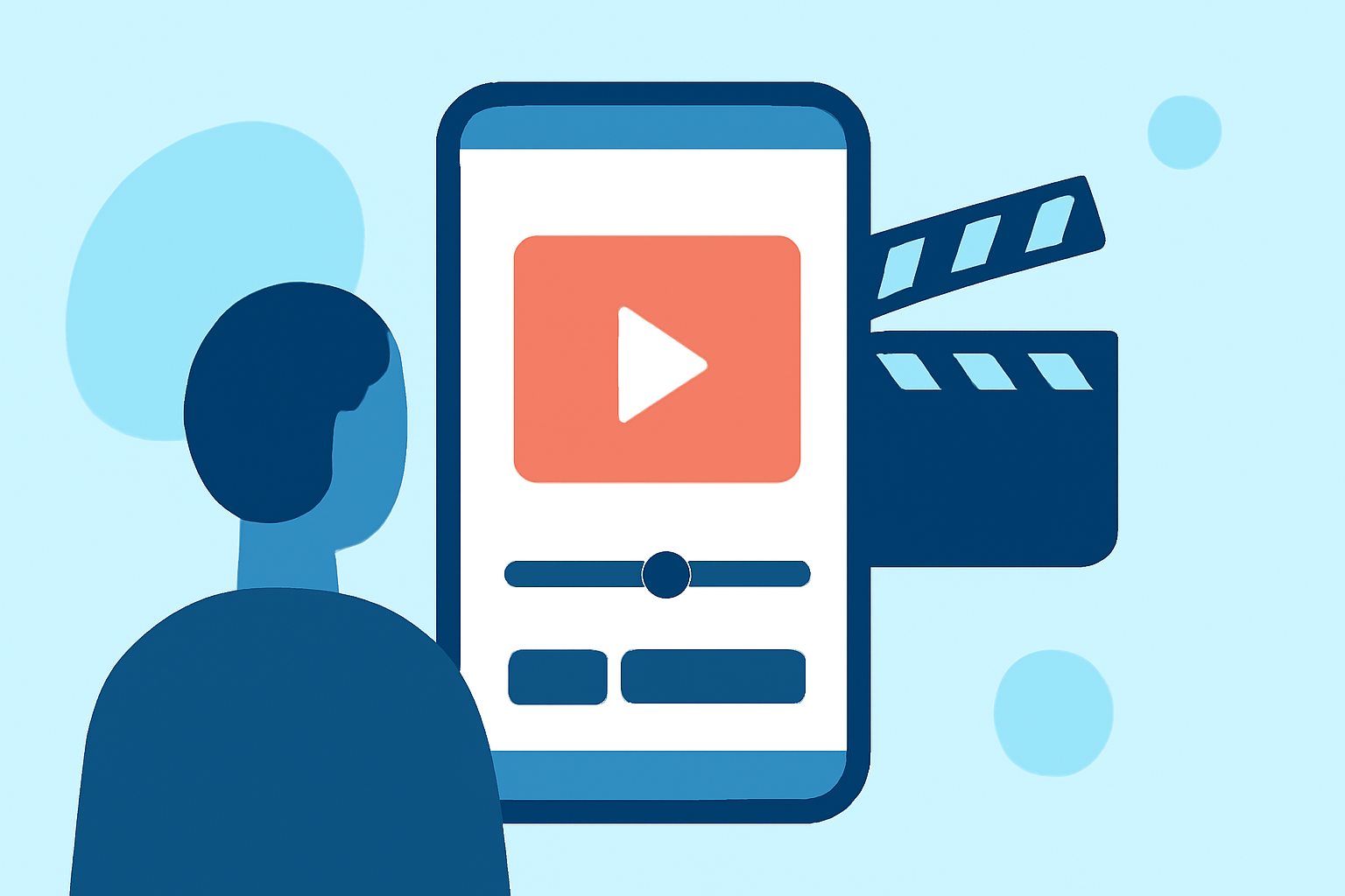 Best Ad Video Maker Apps on iPhone for Creators