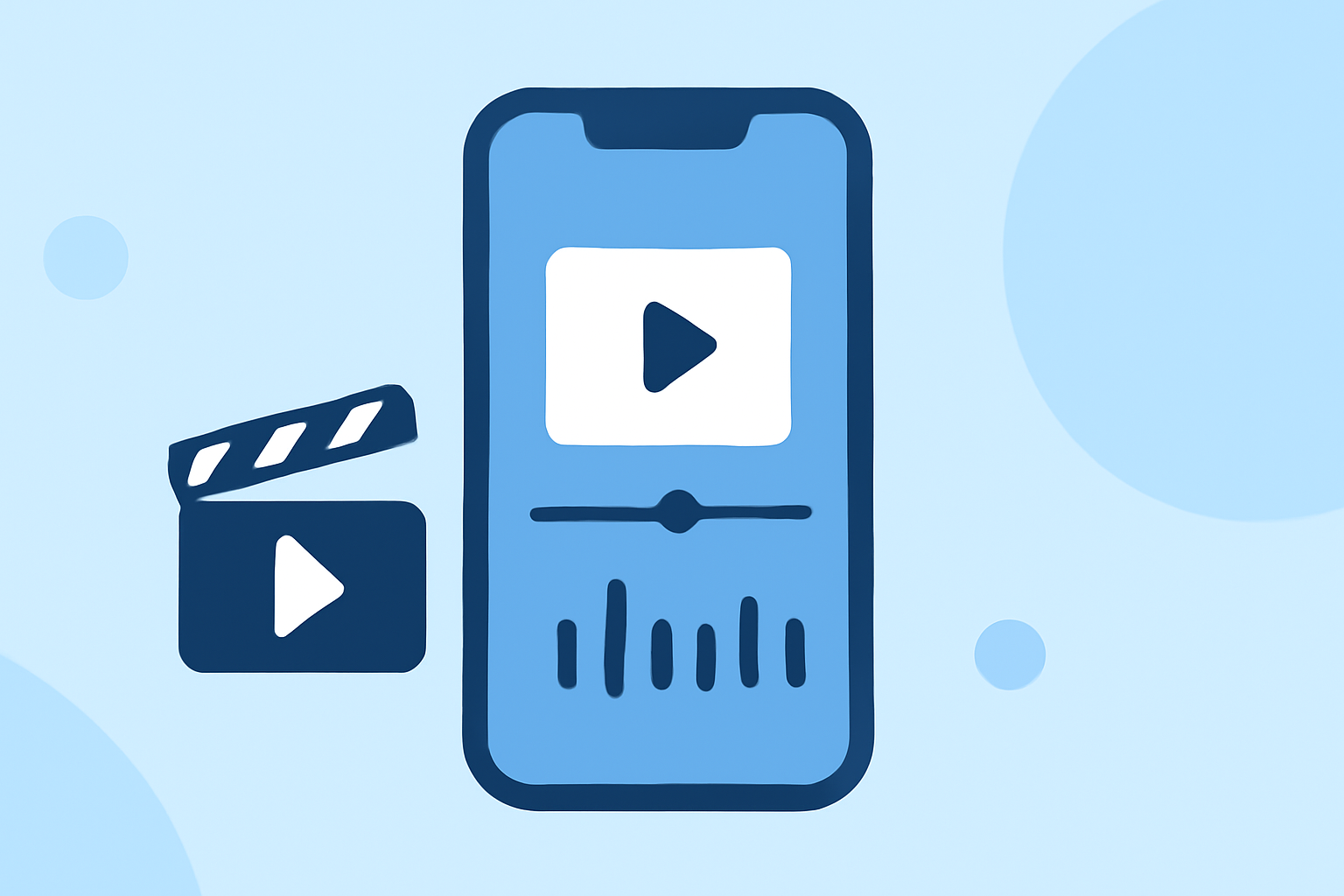 The Best Ad Video Maker Apps for iPhone Creators