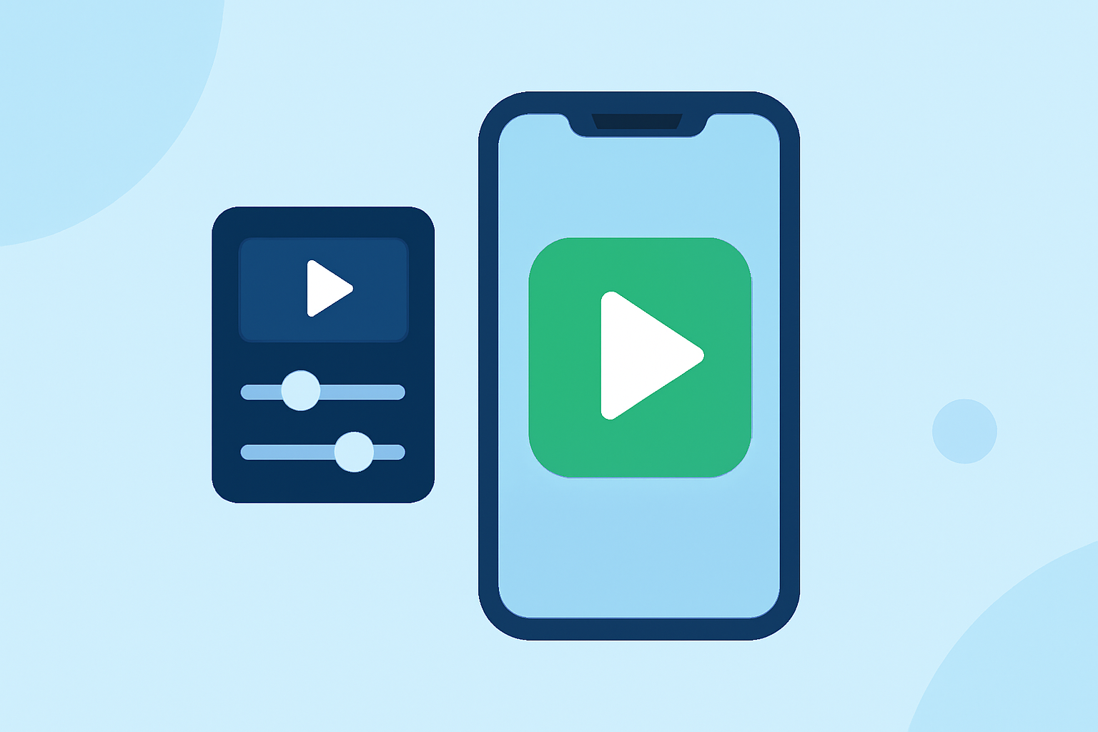 The Best Alternatives to iMovie for iPhone Video Editing
