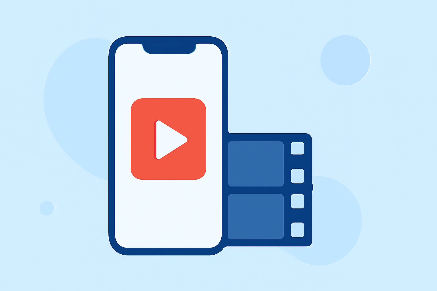 Best Alternatives to InShot for iPhone Creators