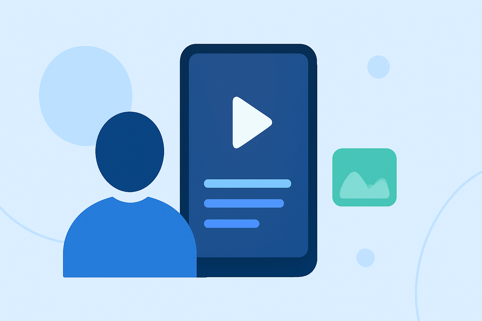 Best Alternatives to LumaFusion for Slideshow Videos on iPhone