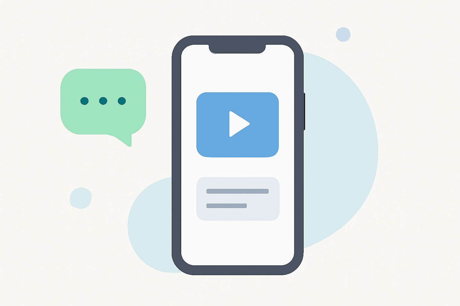 The Best App to Add Captions to Short Videos on iPhone