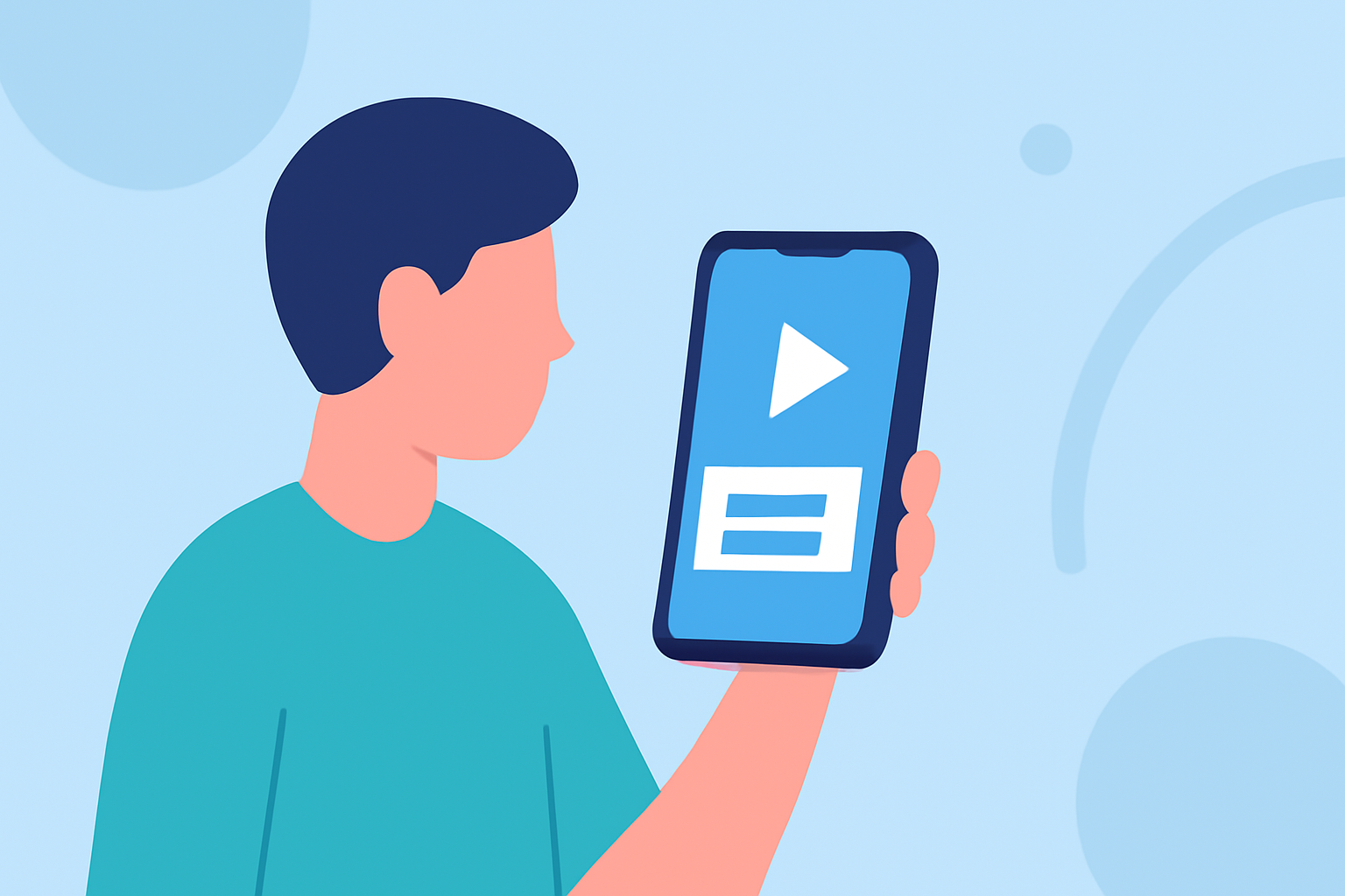 Which App is Best for Adding Captions to Short Videos on iPhone?