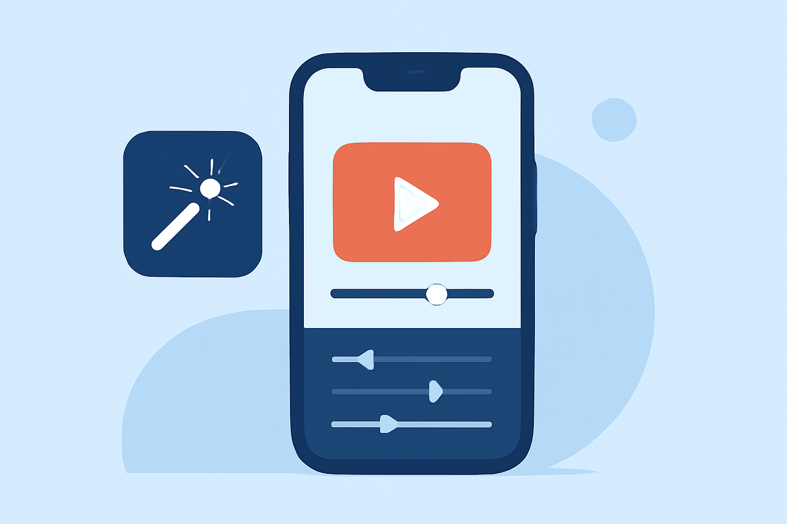 The Best App for Editing YouTube Shorts on iPhone: A Guide for Beginners
