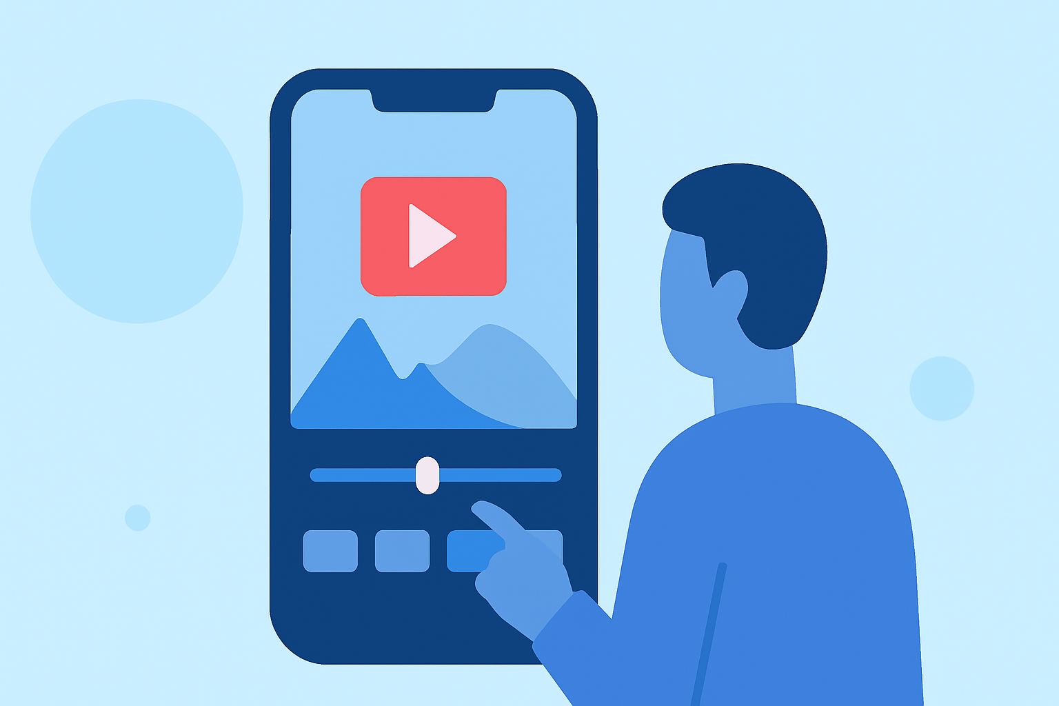 The Best App for Beginners Editing Travel Videos on iPhone