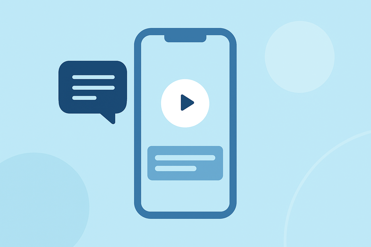 Which App is Best for Adding Captions to Short Videos on iPhone?