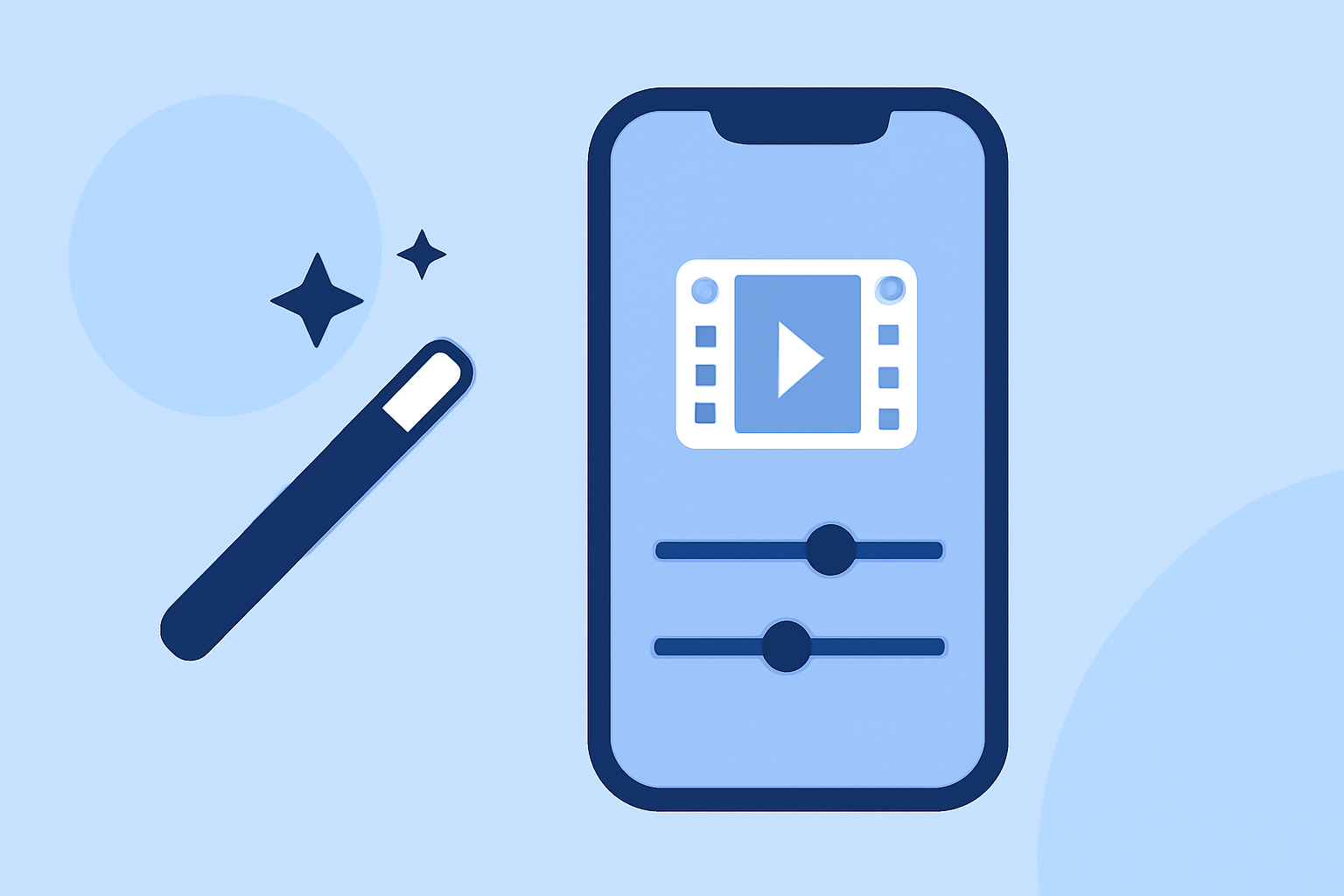 The Best App for Cinematic Edits on iPhone: A Guide for Creators