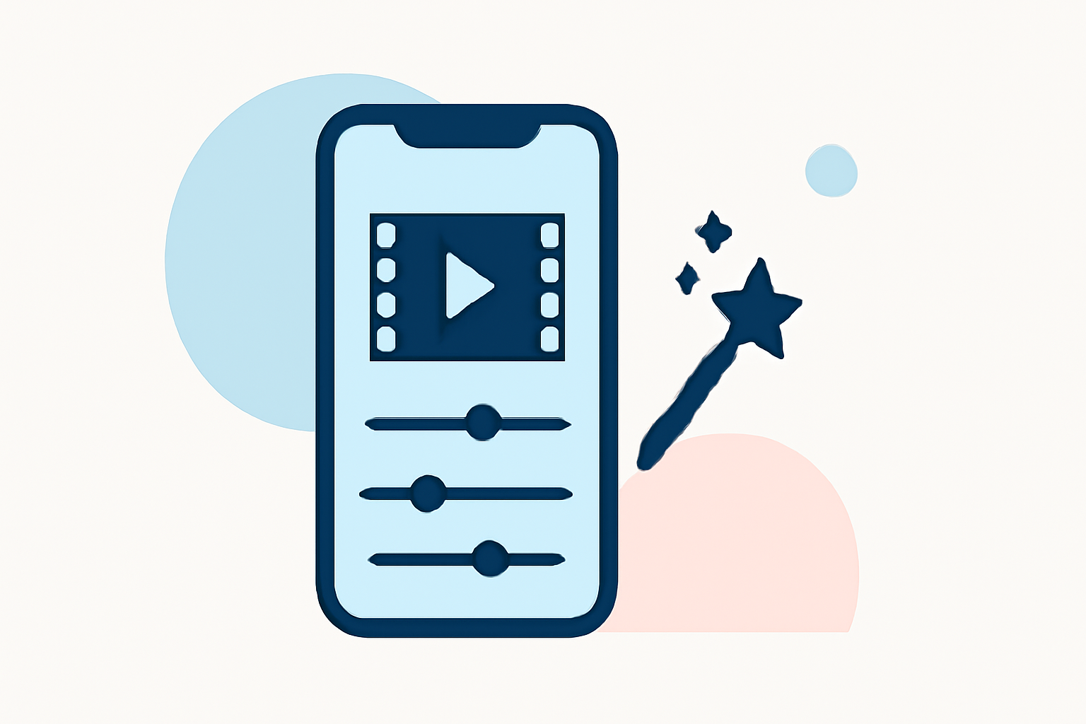 The Best App for Cinematic Edits on iPhone: A Guide for Creators