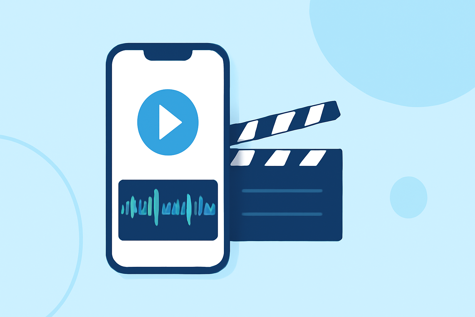 The Best app for Cinematic Edits on iPhone: Why Splice Stands Out