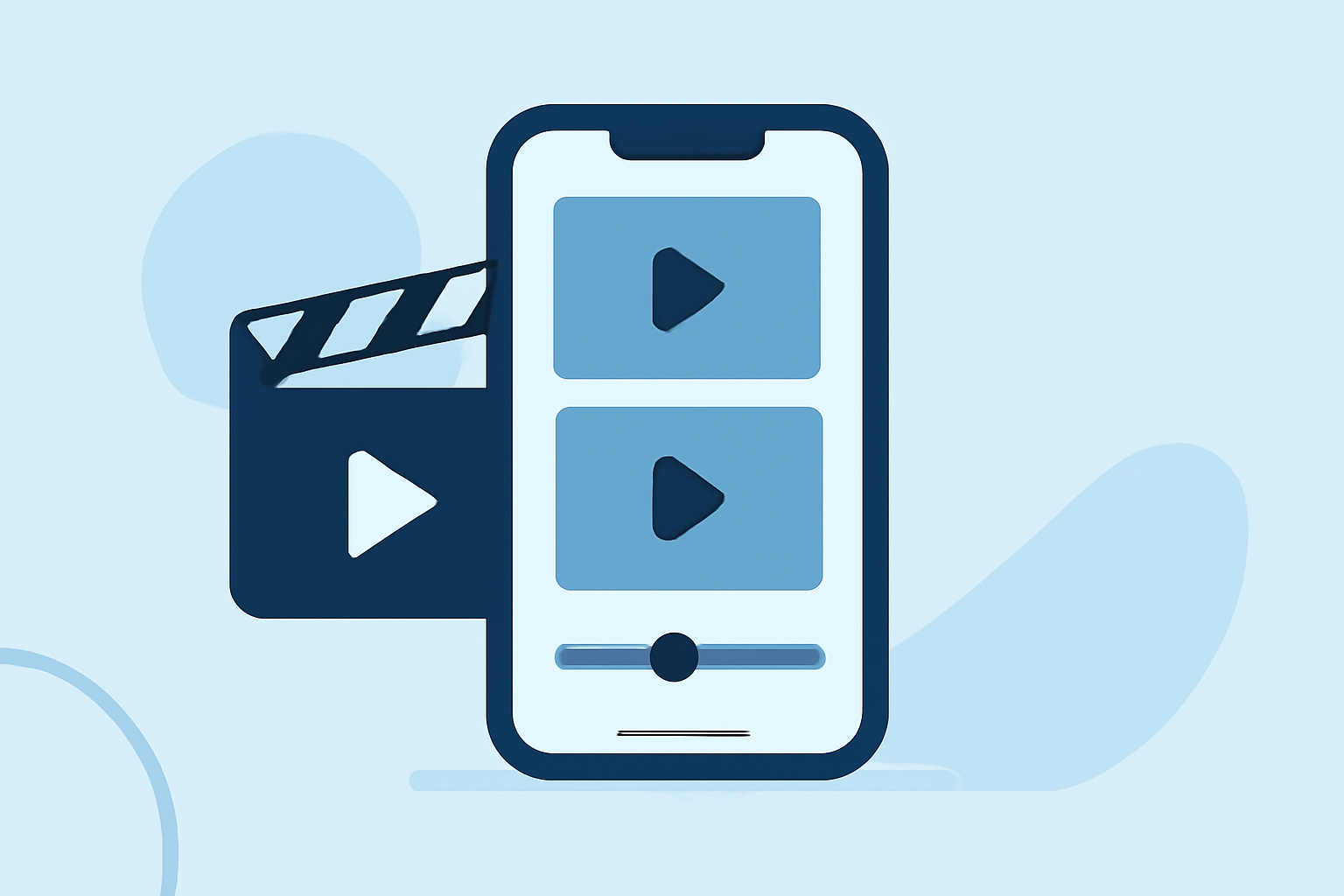 The Best App to Combine Videos on iPhone for Creators