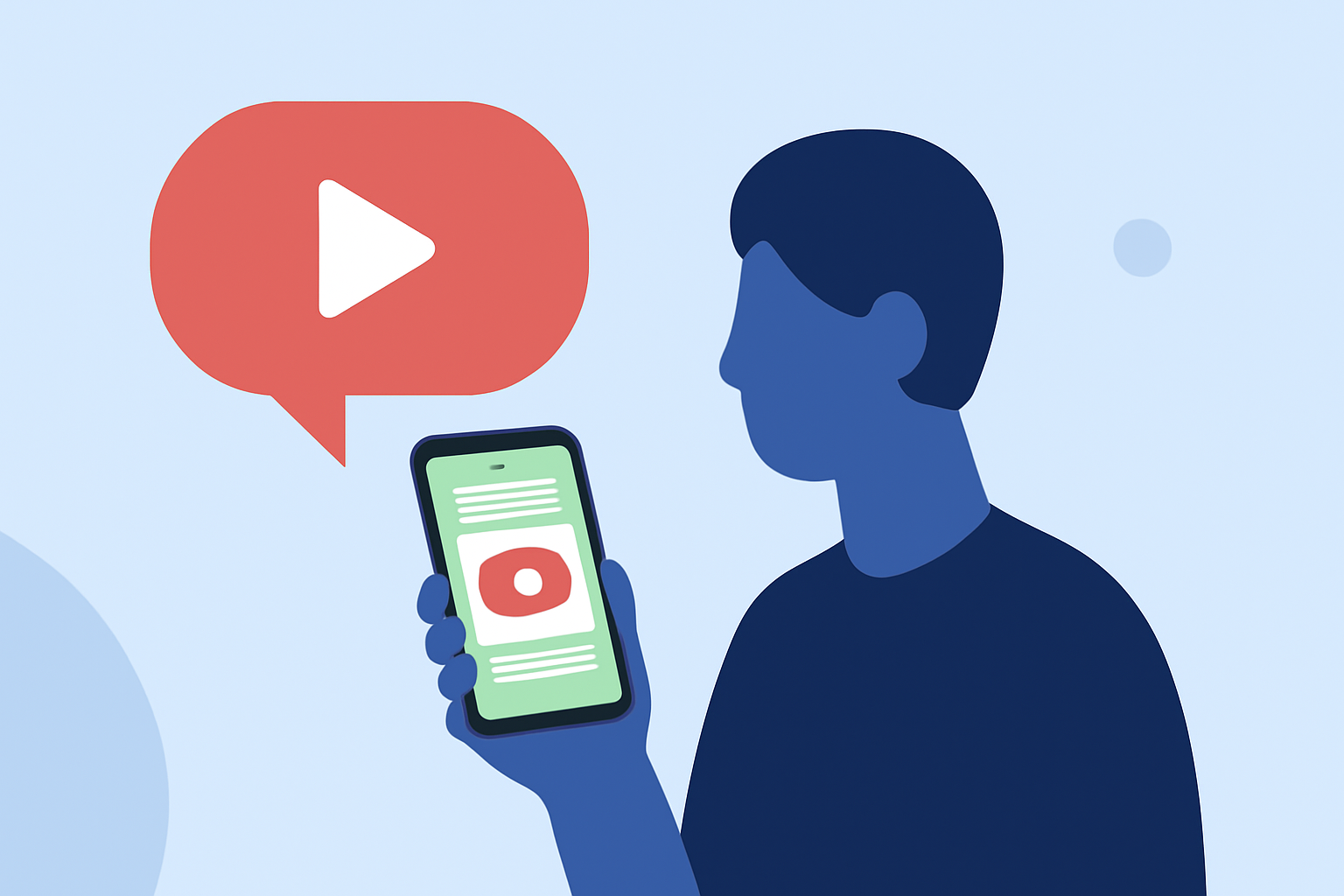 The Best App for Creating Content for Small Businesses on iPhone