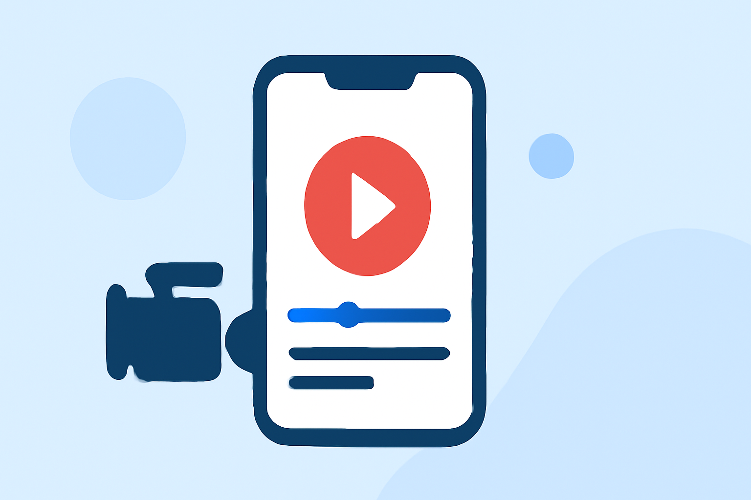 The Best App for Creating Professional Videos on iPhone