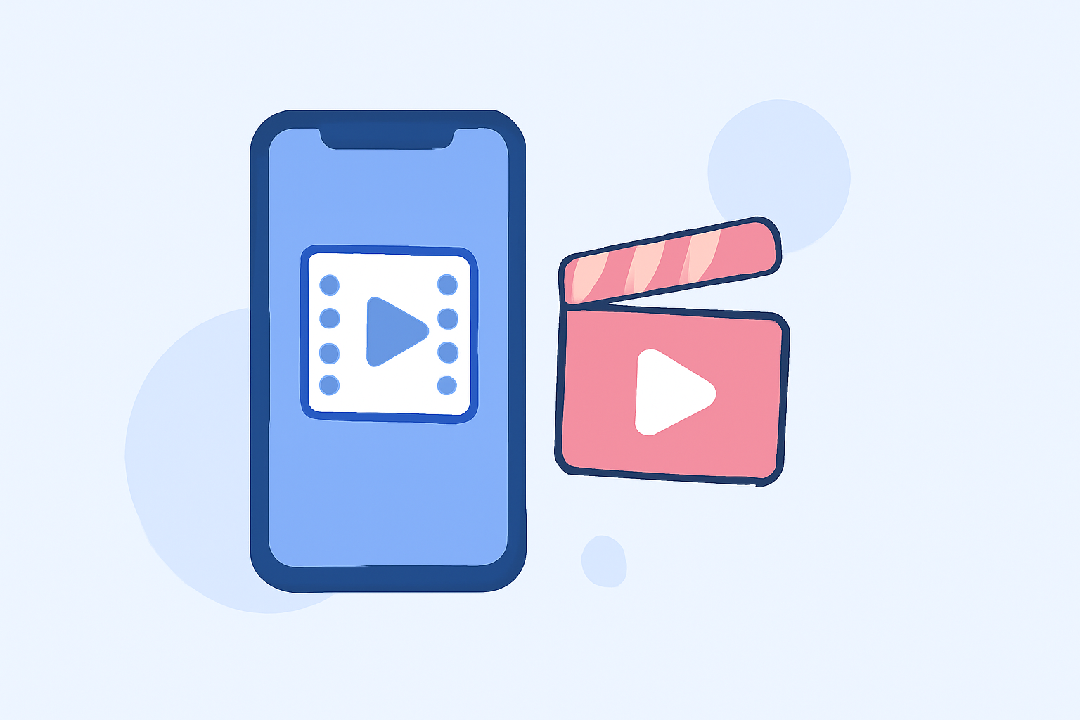 The Best App to Create Reels from Existing Footage on iPhone