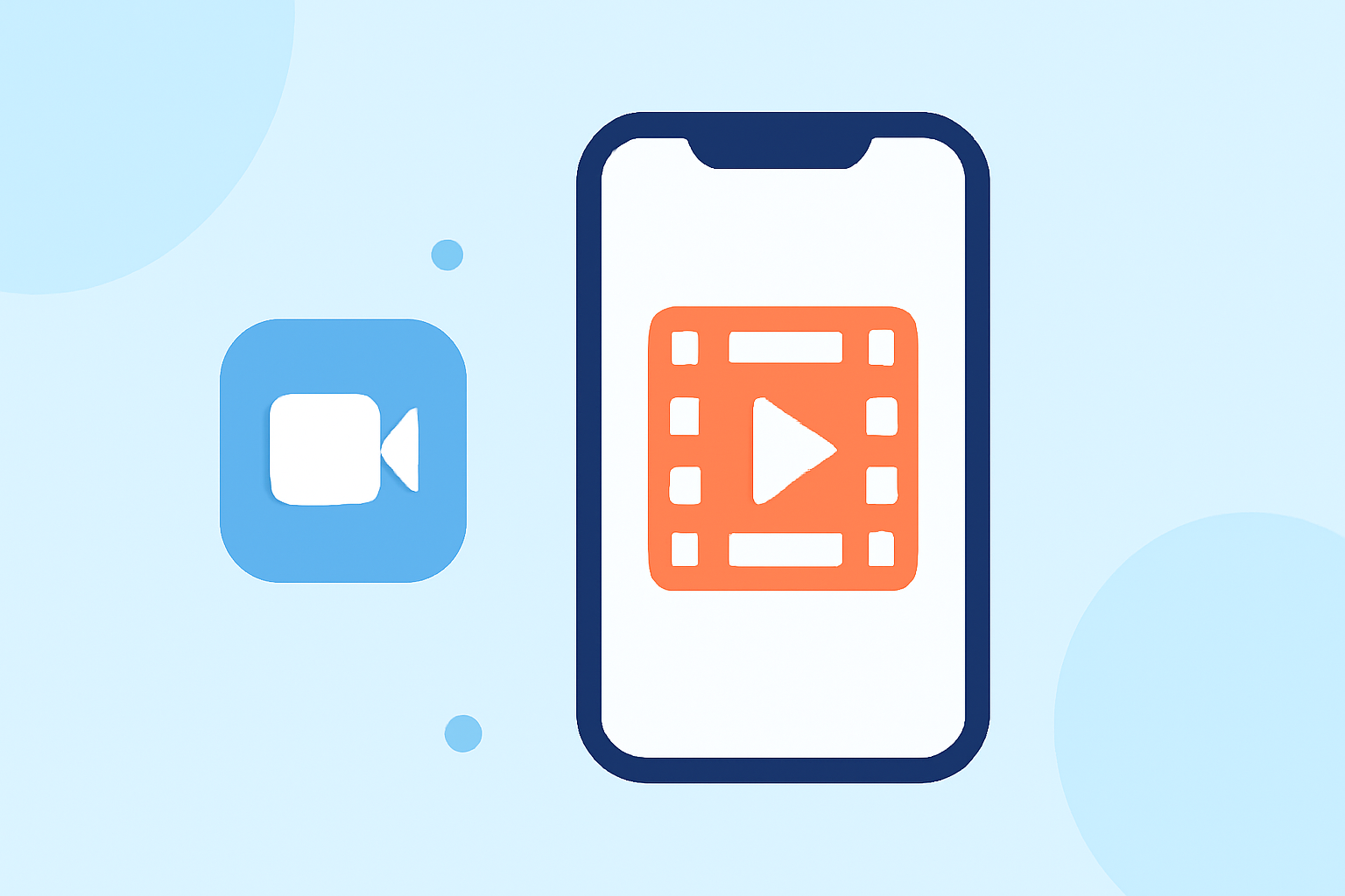 The Best App for Creating Reels from Existing Footage on iPhone
