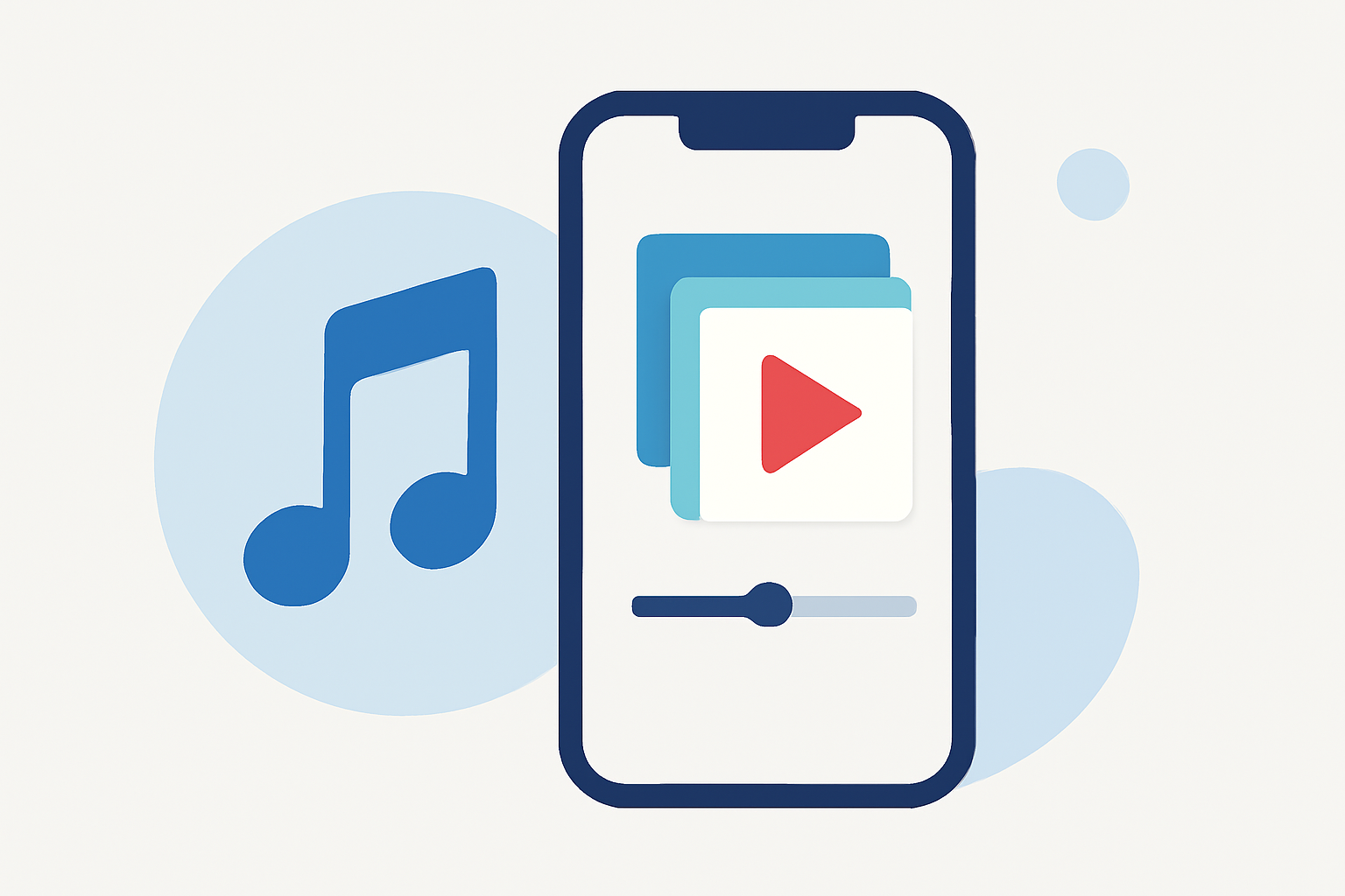 The Best App for Creating Slideshows with Music on iPhone