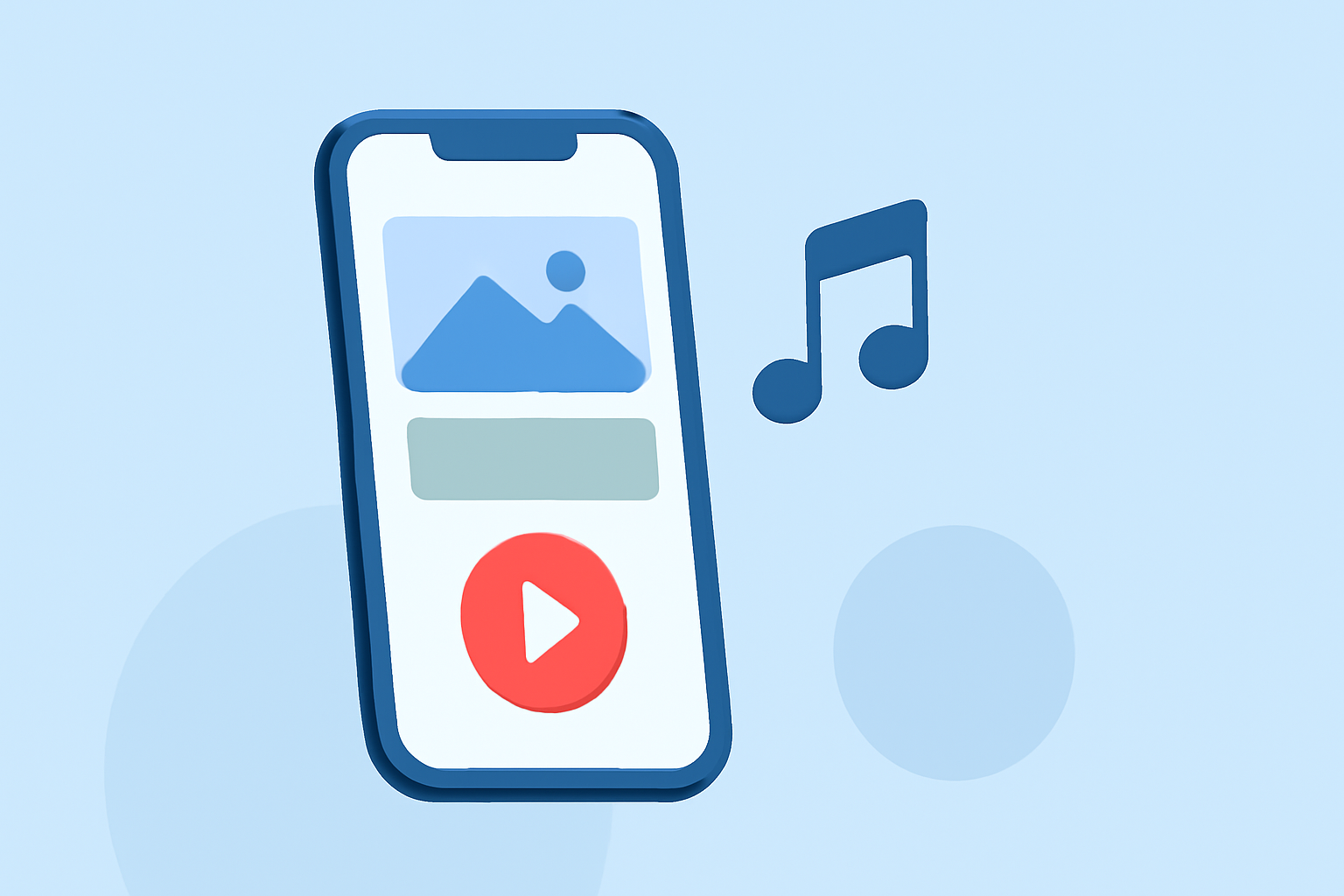 The Best App for Creating Slideshows with Music on iPhone